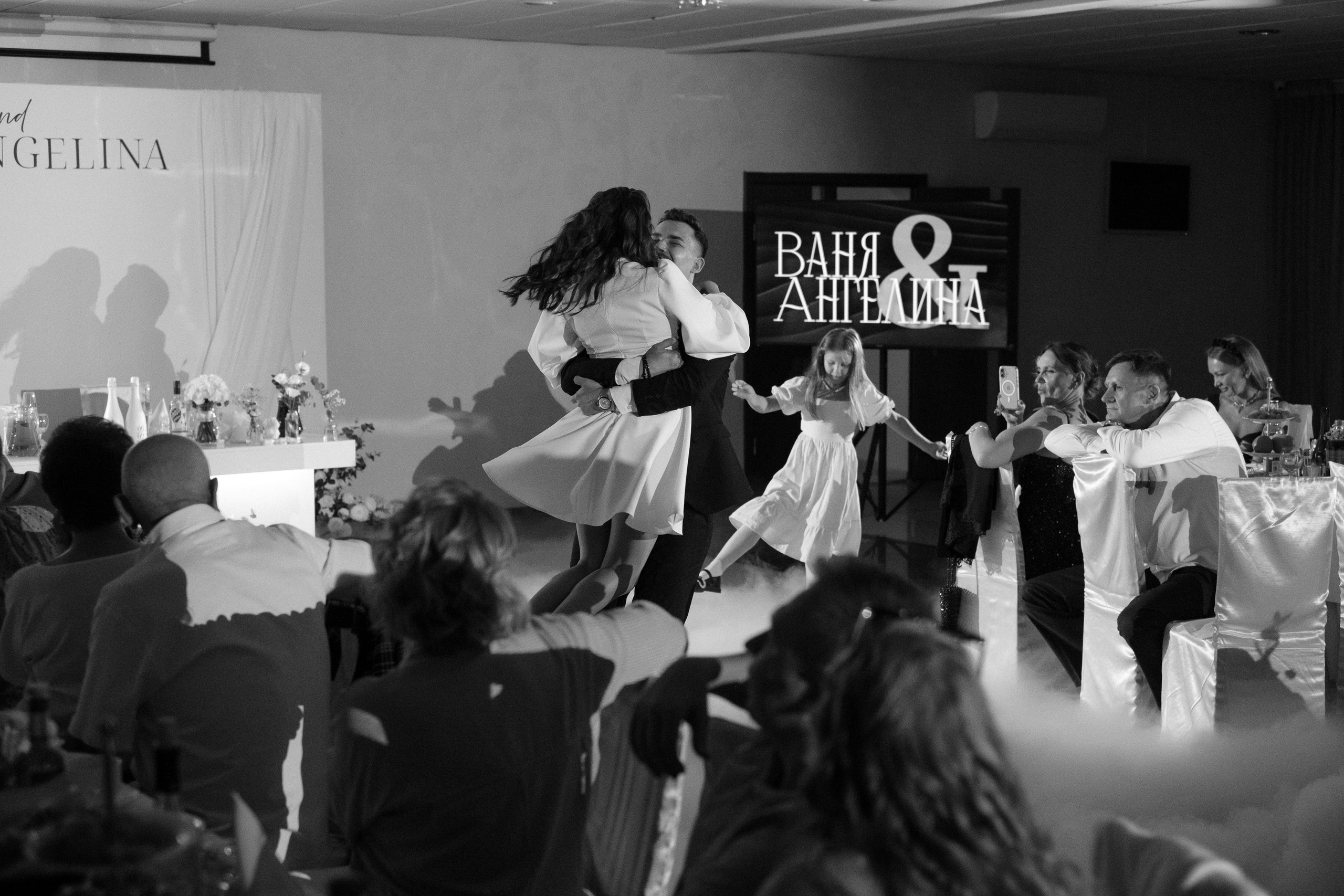 Иван и Ангелина. Свадебный и семейный фотограф в Волгограде Кристина Иванова