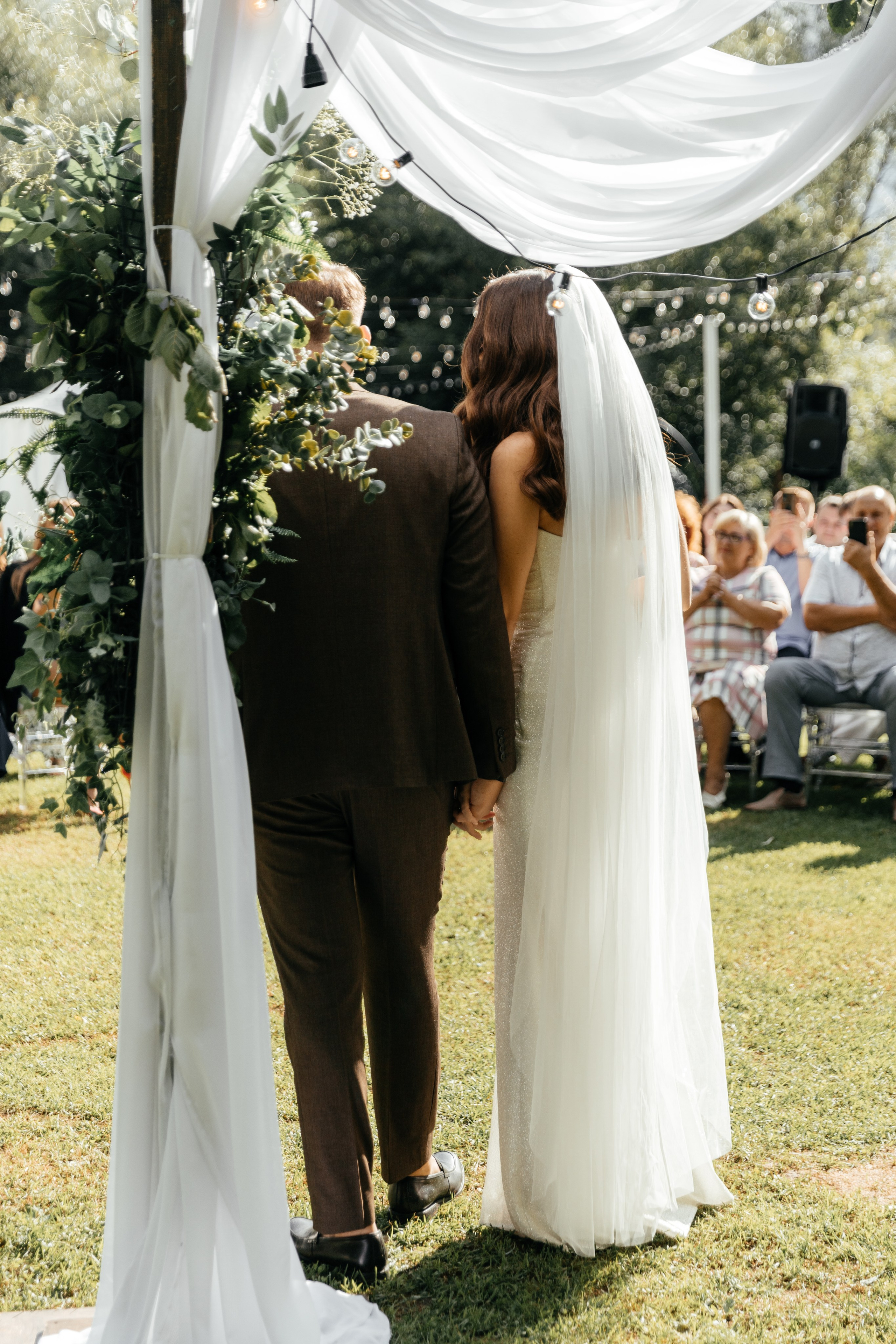 Кристина и Паша | Obninsk. Свадебный фотограф Ангелина Зотова | Обнинск, Москва, Калуга