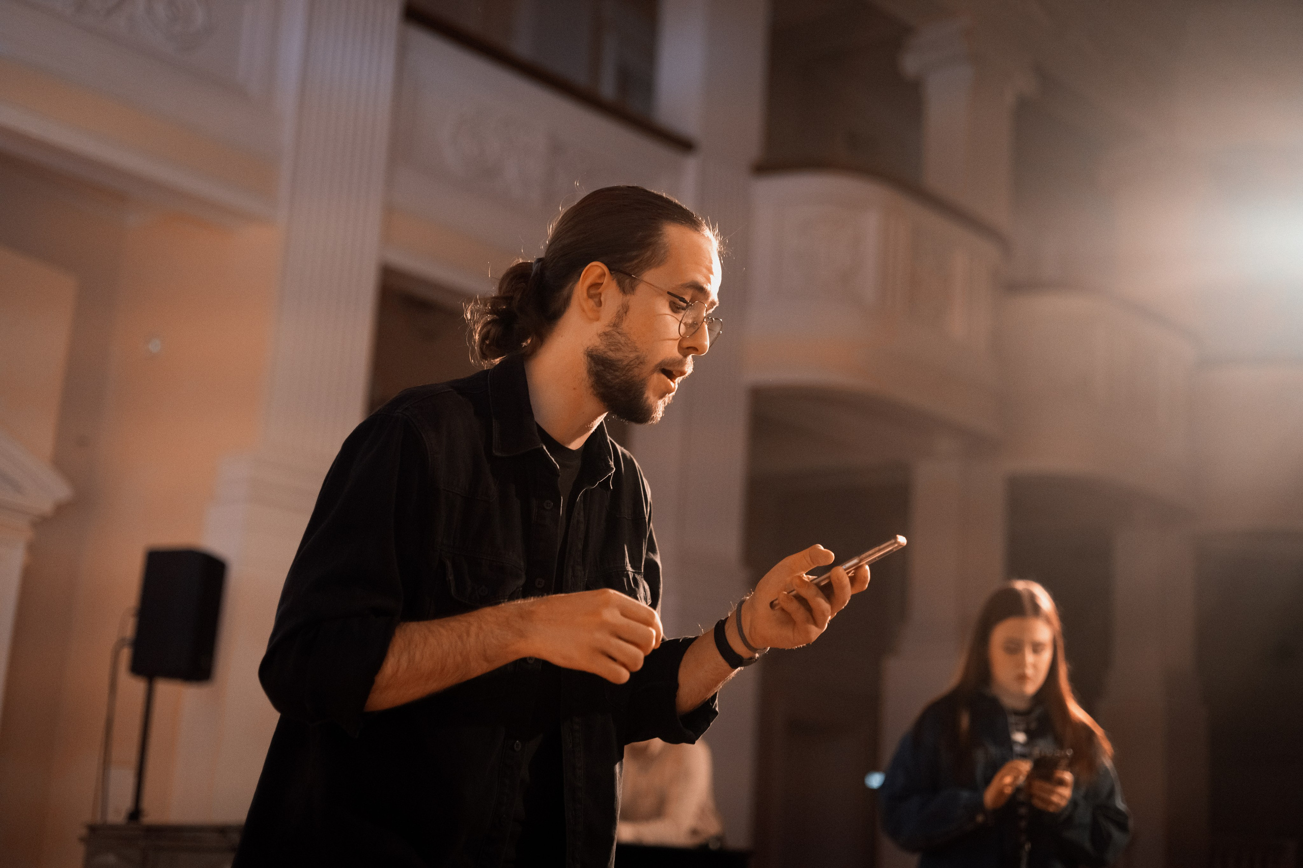 Видеосъемка в Омске | Киноштаб