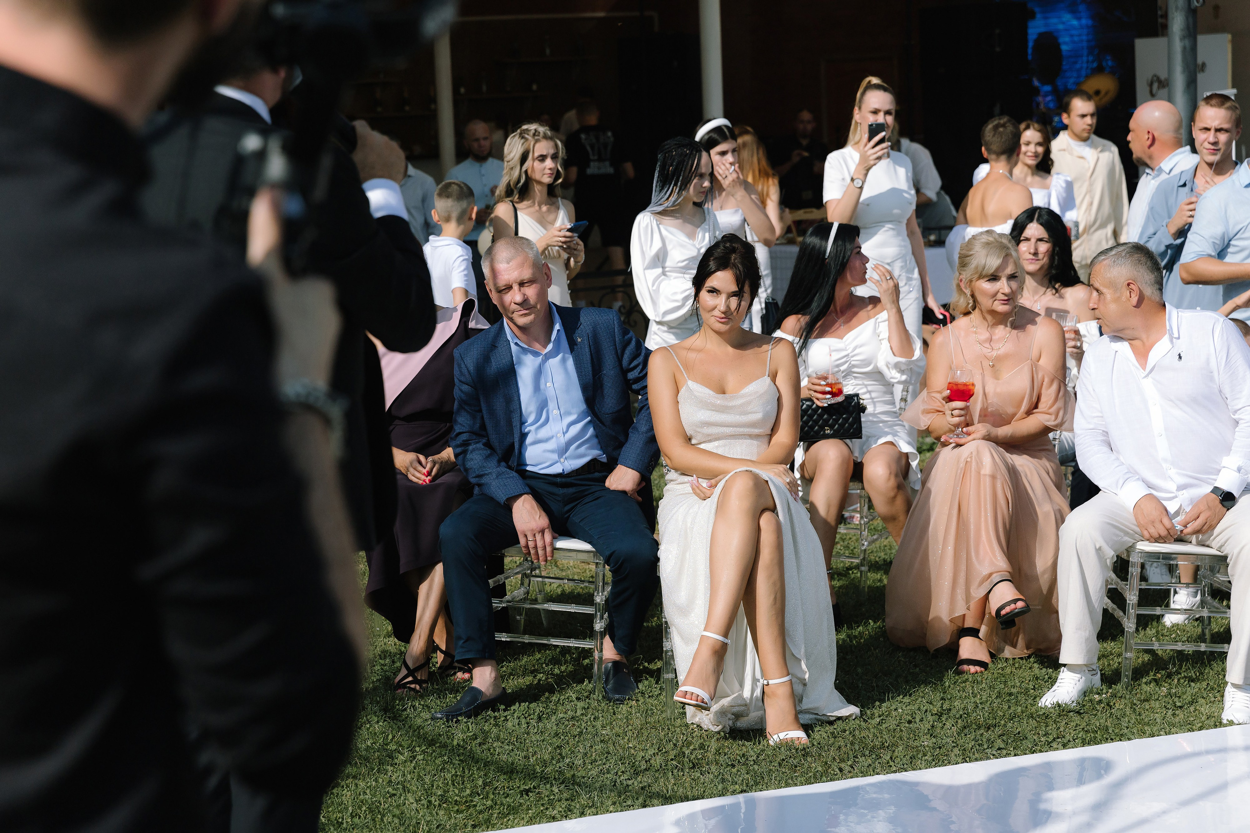 Бабочки. Фотограф Елена Краснопевцева