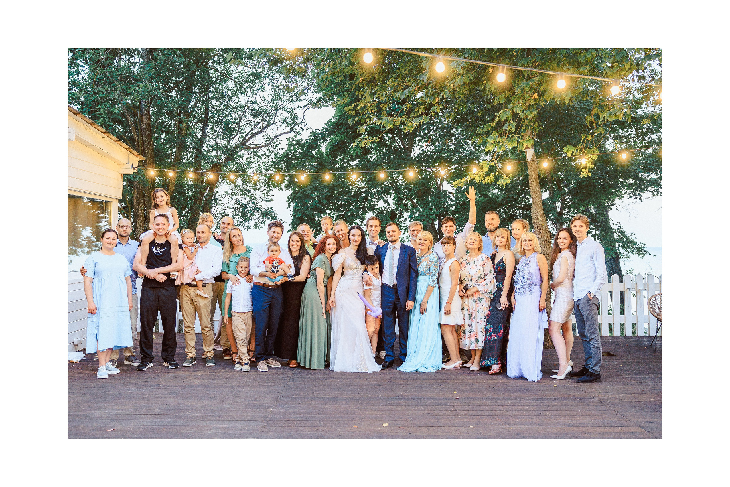 ЯНА И САША. Фотограф Москва — Павел Михайлов