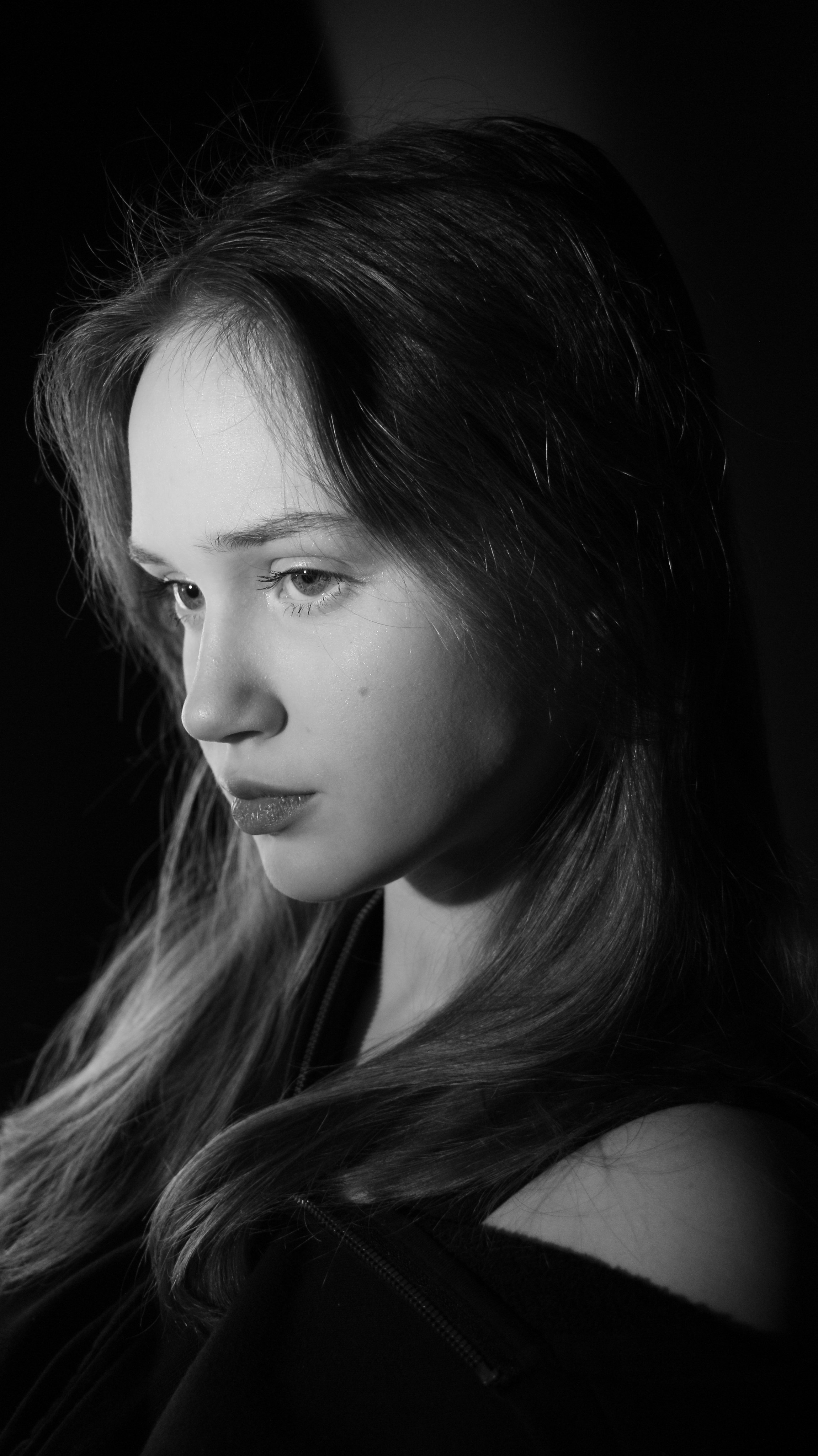 Индивидуальная съемка. Фотограф из Санкт-Петербурга — Виктория Горелкова