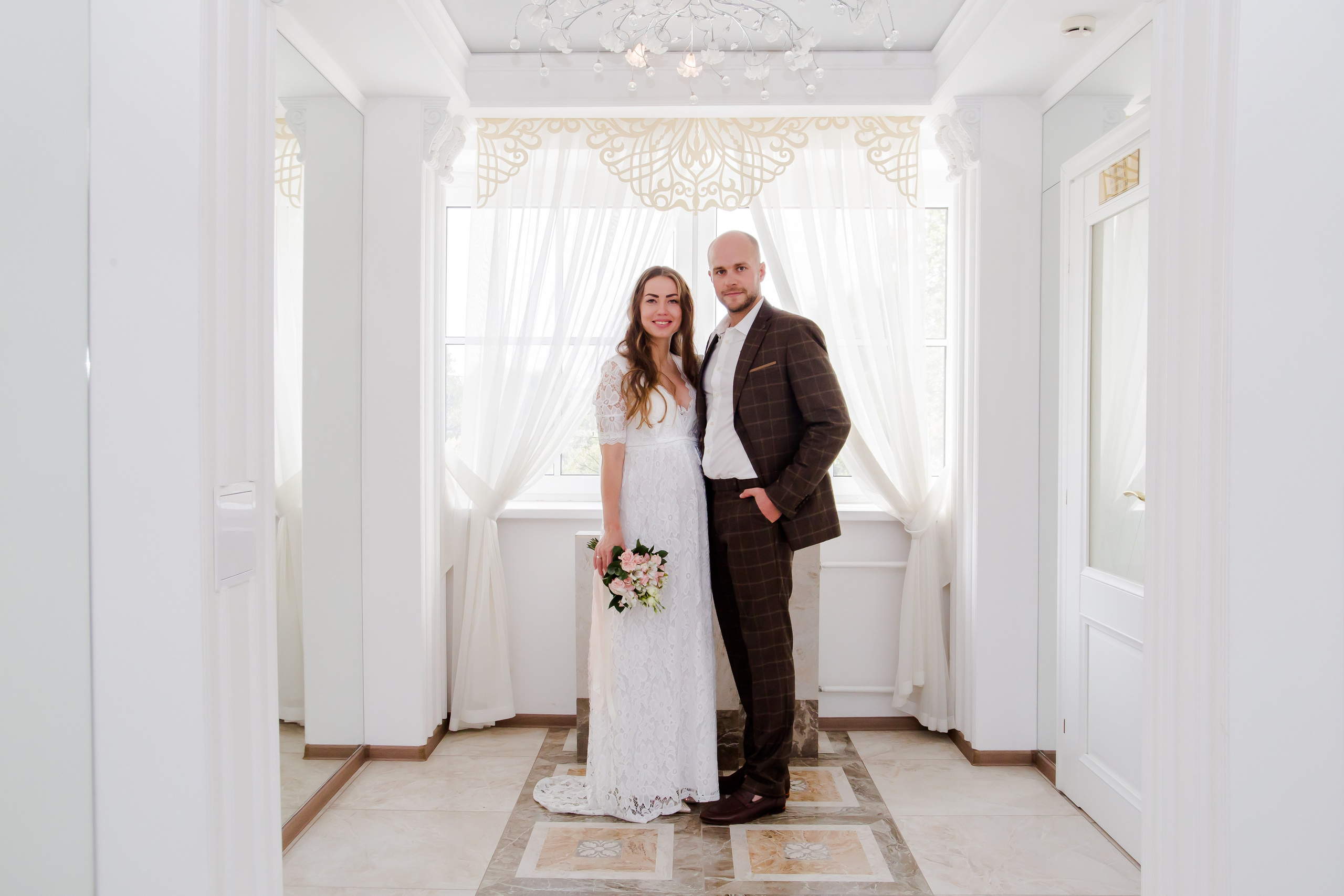 Свадьба — Денис и Ольга 20/09. Свадебный и семейный фотограф в Санкт-Петербурге Макеева Наталья