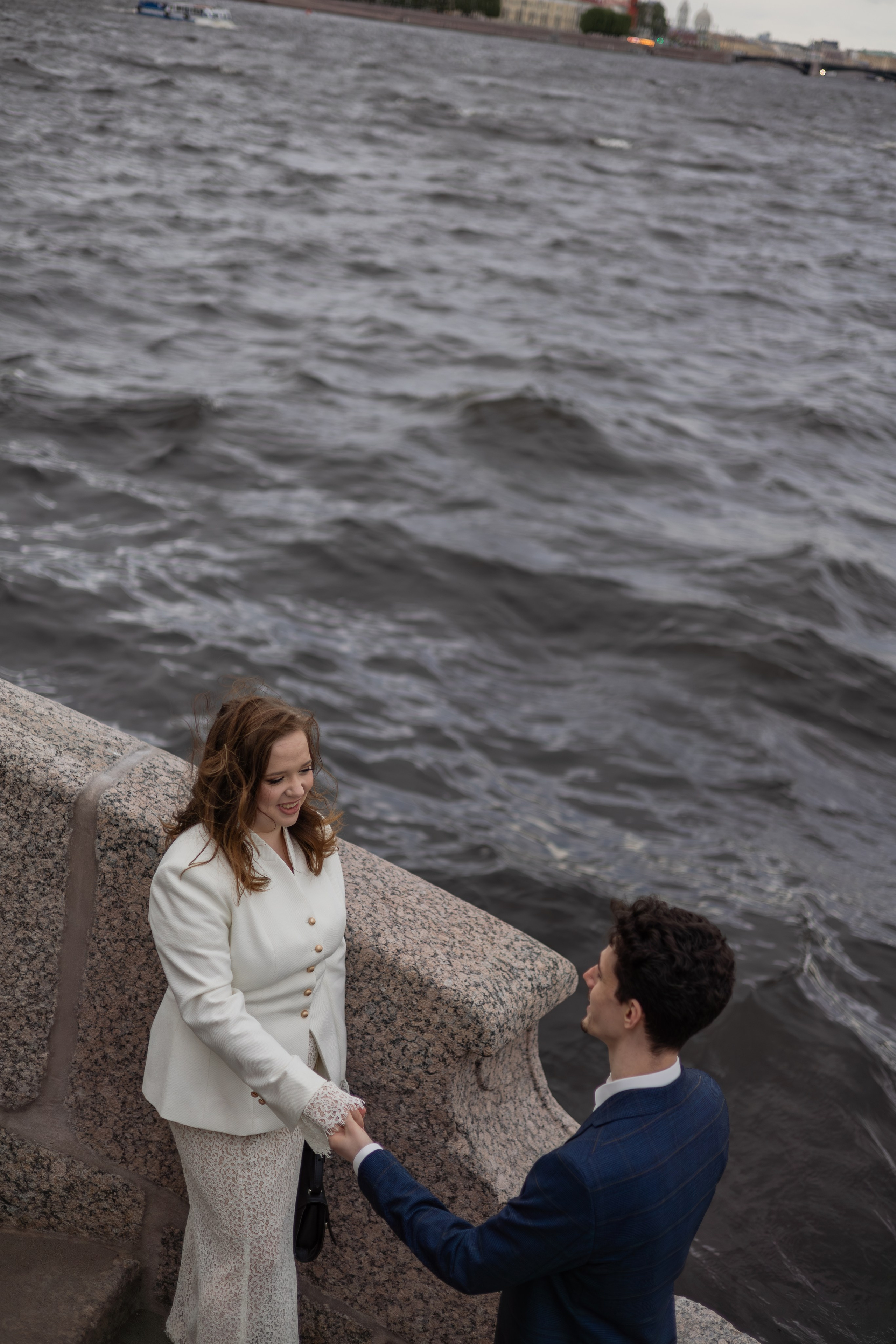 Love Story — Алена и Вадим. Свадебный и семейный фотограф в Санкт-Петербурге Макеева Наталья