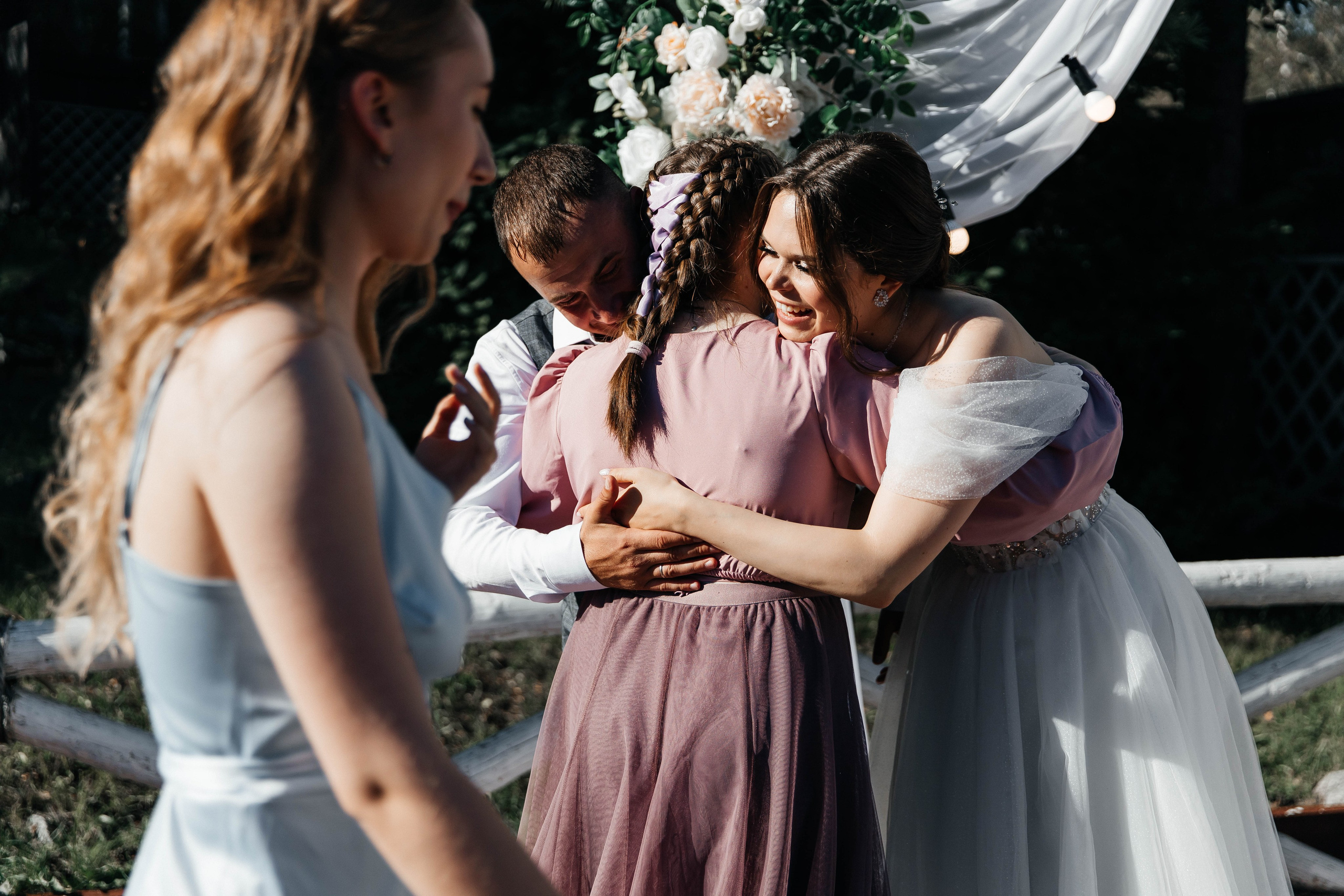 Константин и Елена. Свадебный фотограф в Иркутске Анна Малюшова