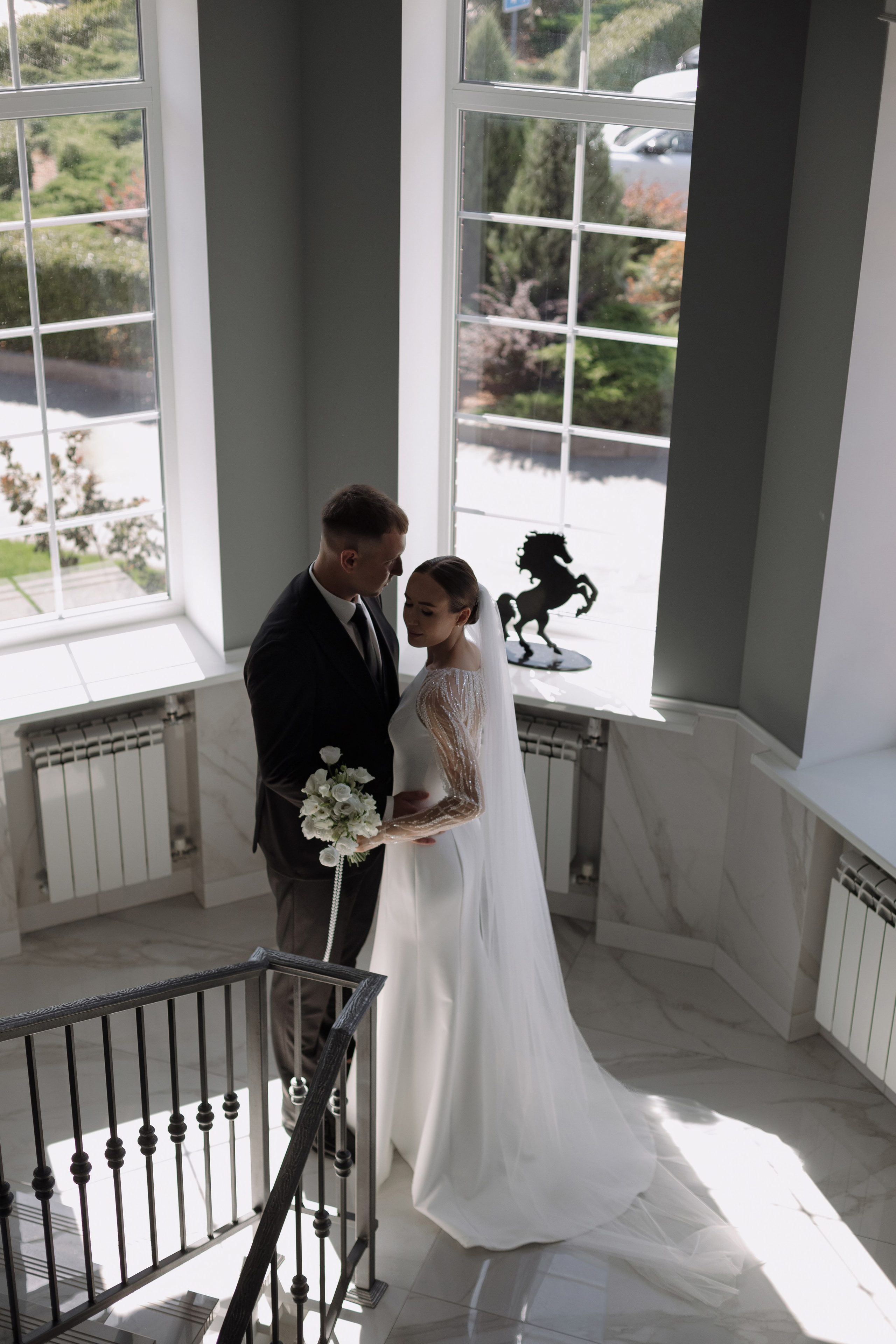 Свадебный день Ярослава и Светланы в Golden Horse, Таганрог — свадебный фотограф. Свадебный и семейный фотограф в Таганроге Бакарюк Антон