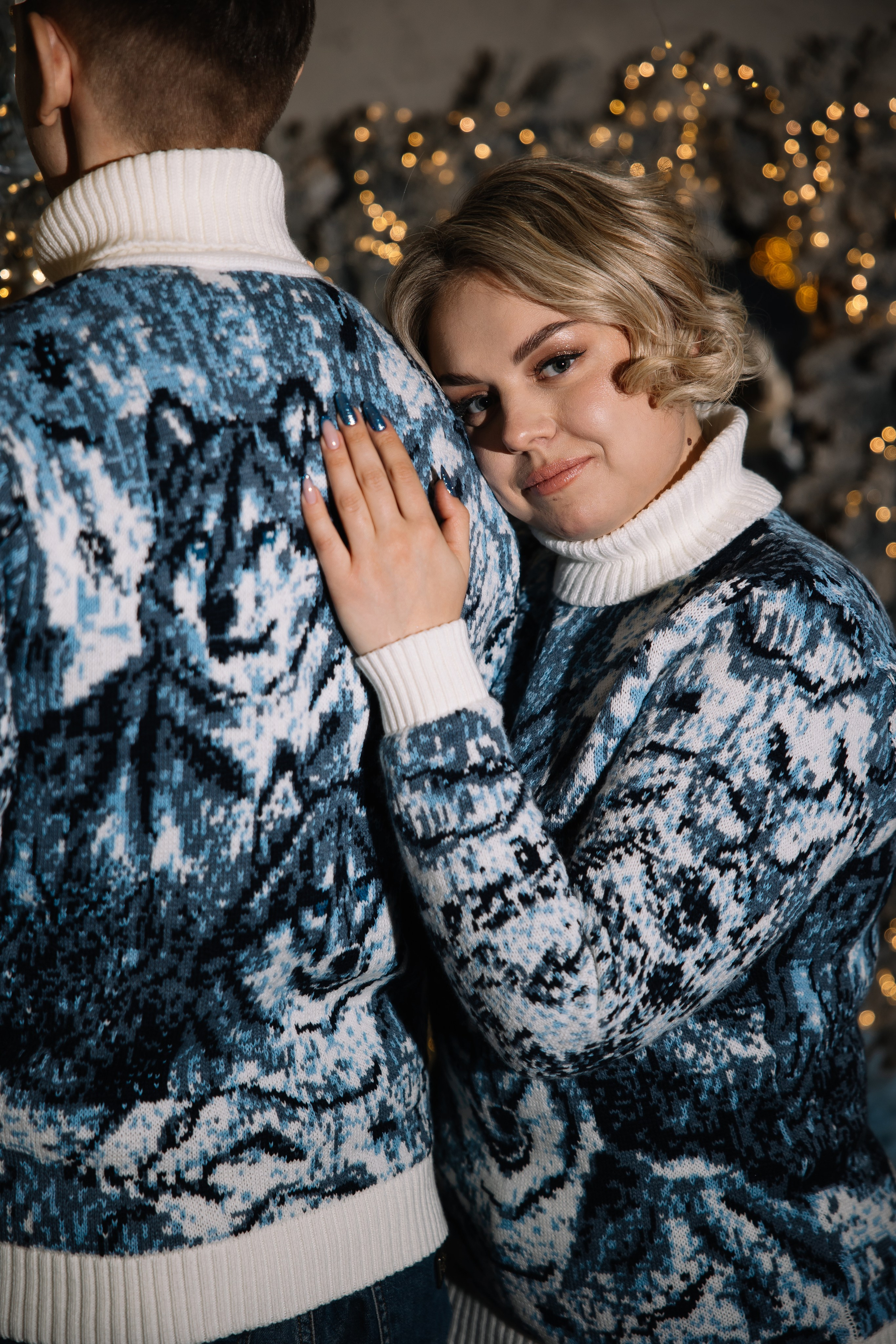 Сергей и Елизавета. Свадебный фотограф и видеограф в Омске — Виталий и Алёна Орлянд