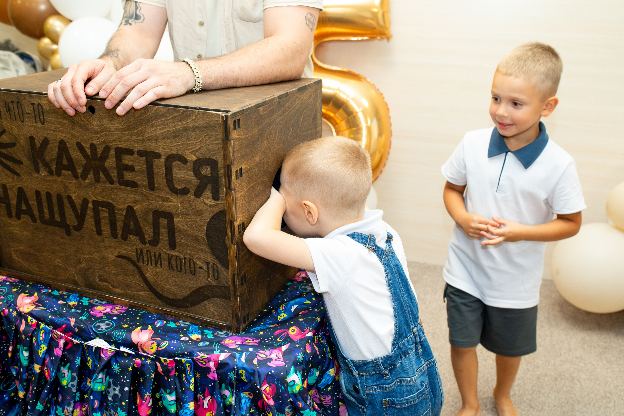 Family club. Фотограф в Новосибирске Ася Зверева