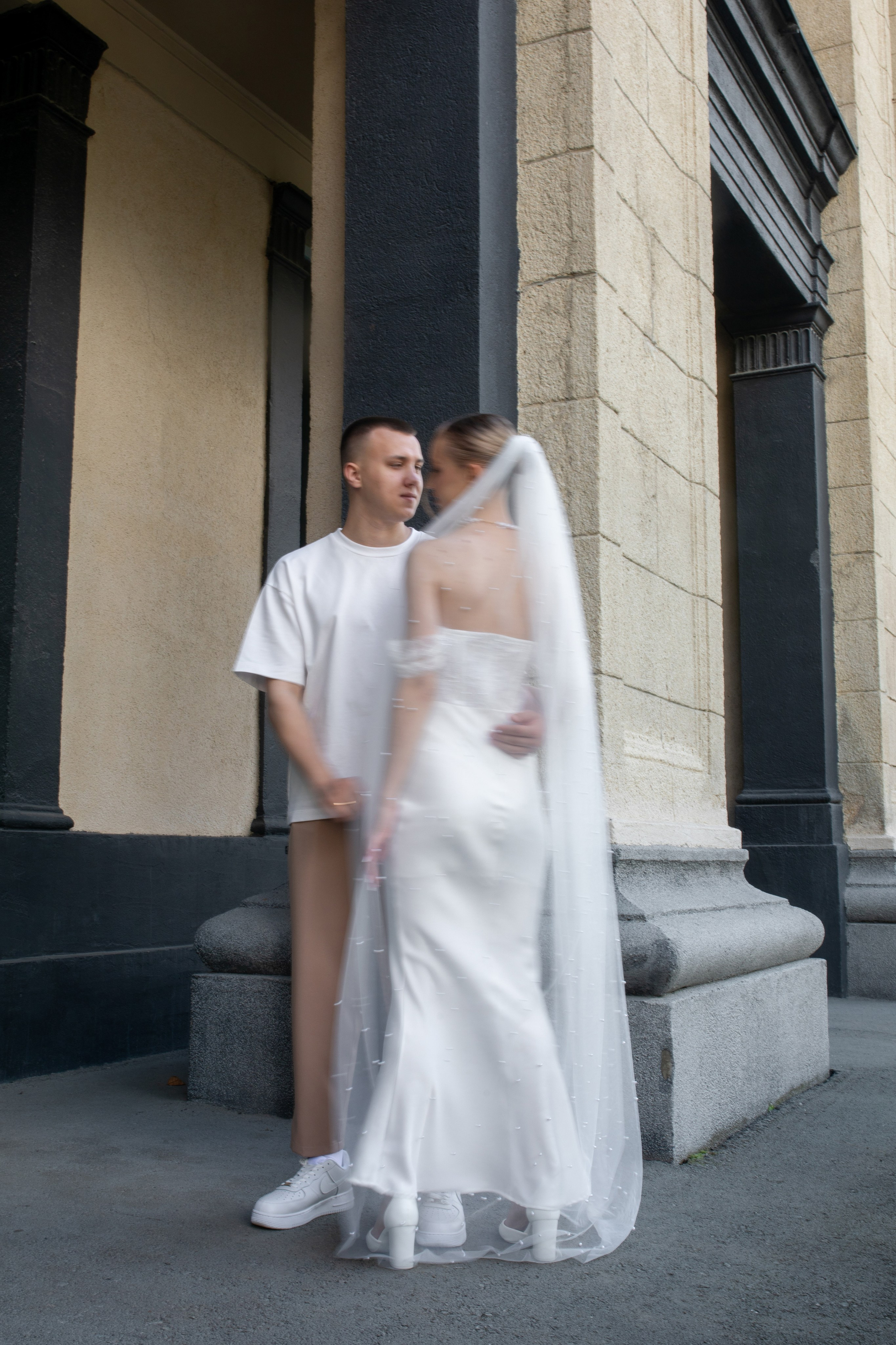 Алина&Александр. Фотограф в Новосибирске Ася Зверева