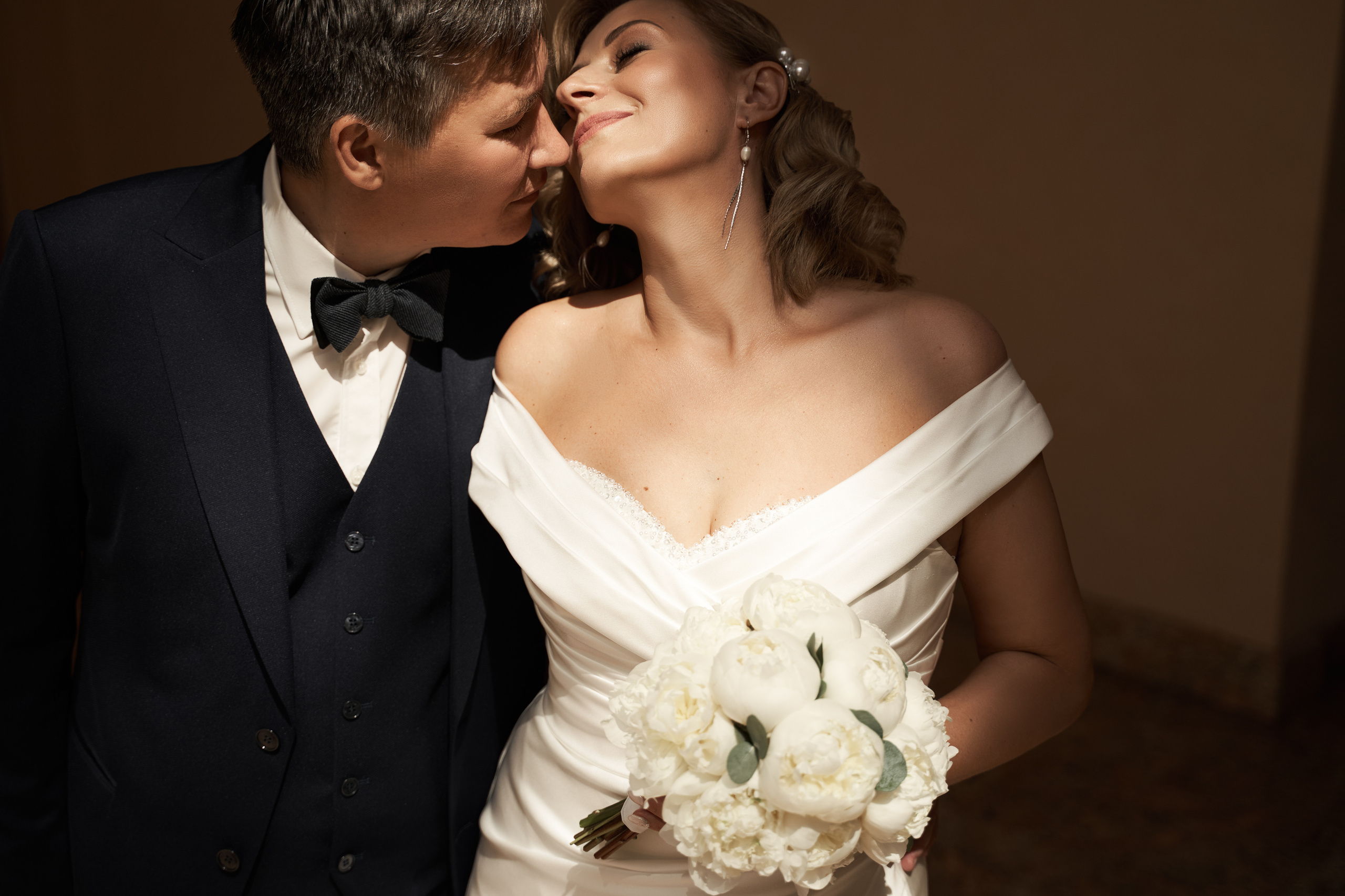 Wedding. Фотограф в Тюмени Алиса Абрашина