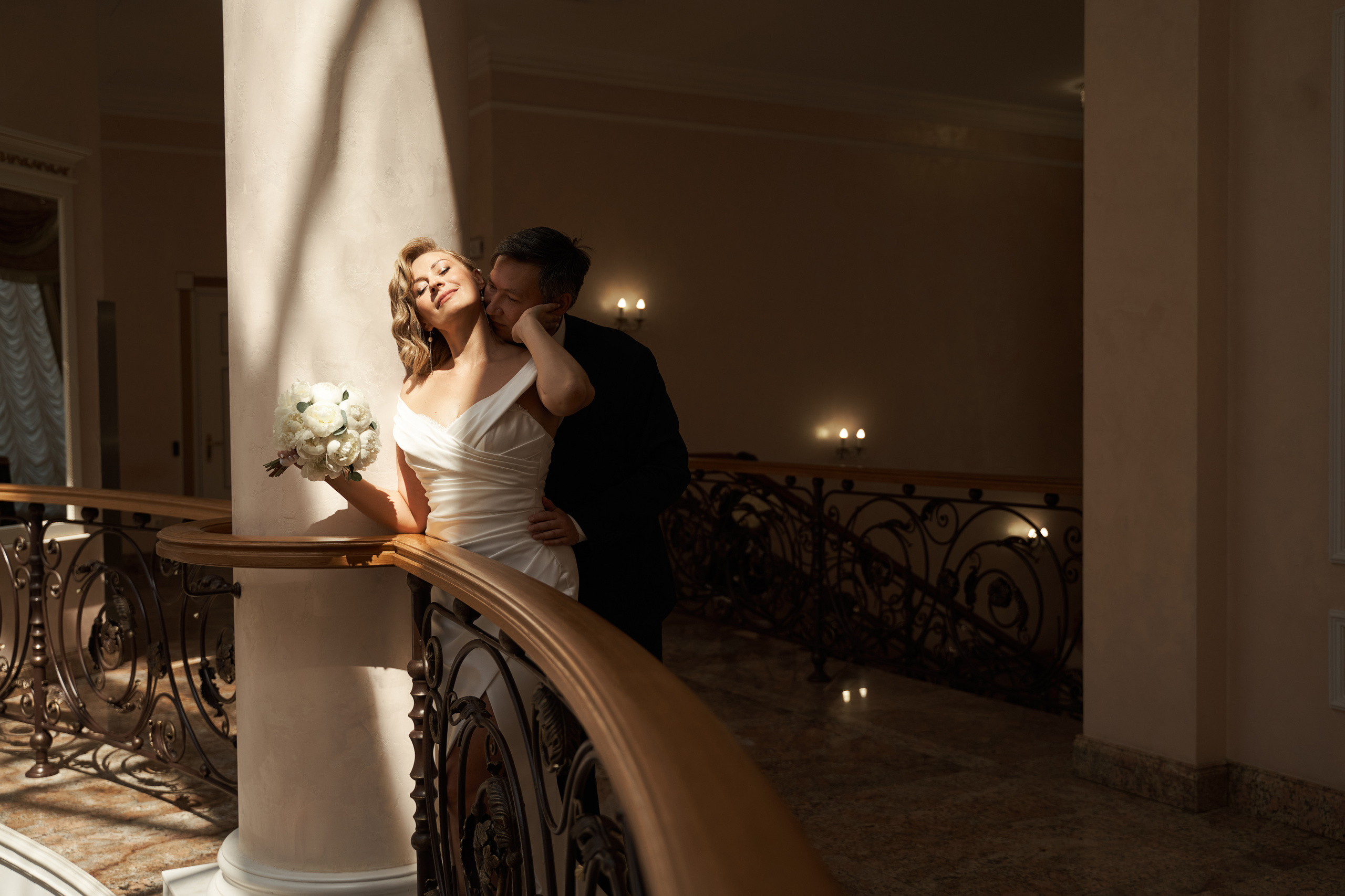 Wedding. Фотограф в Тюмени Алиса Абрашина