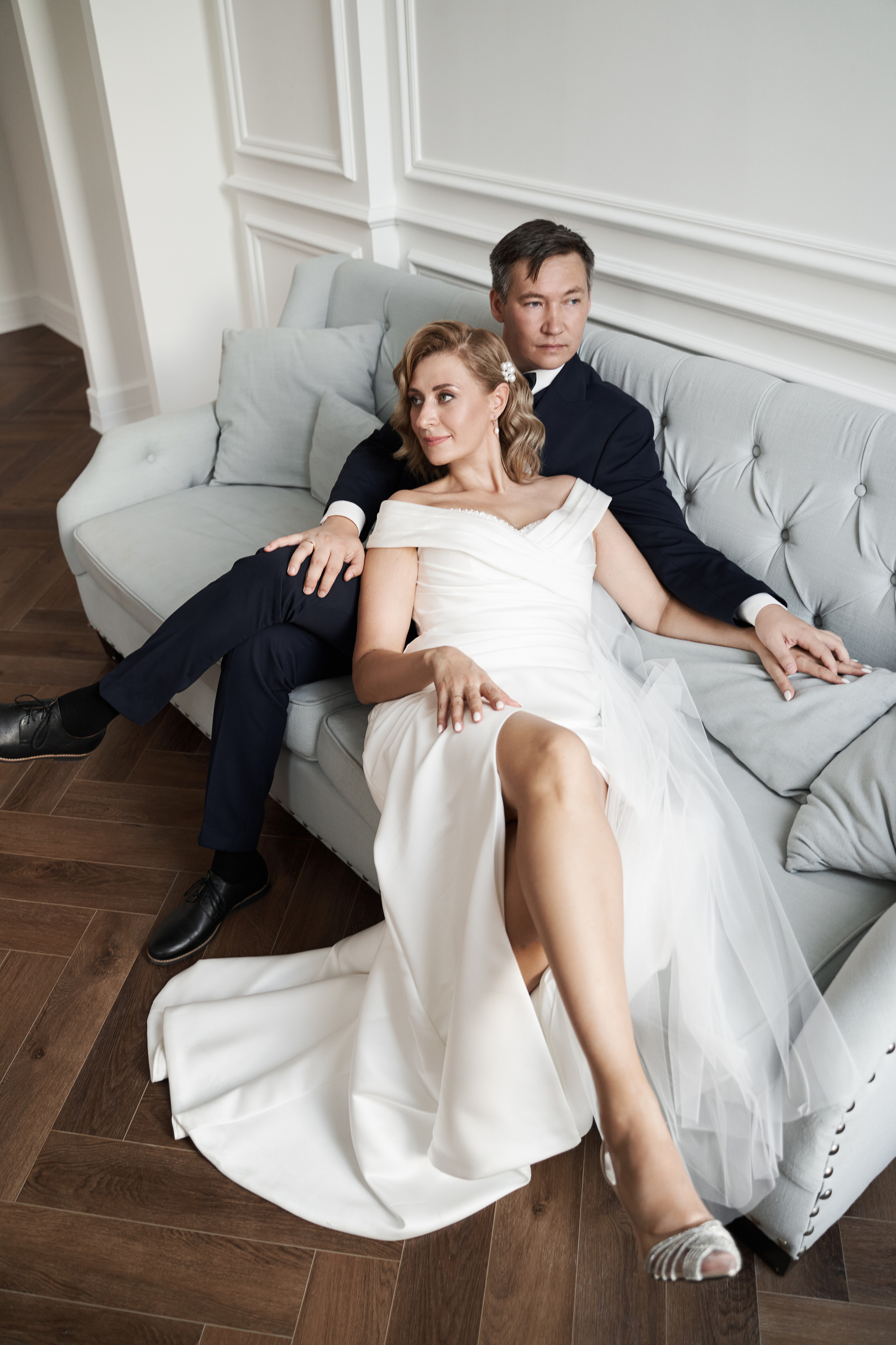 Wedding. Фотограф в Тюмени Алиса Абрашина