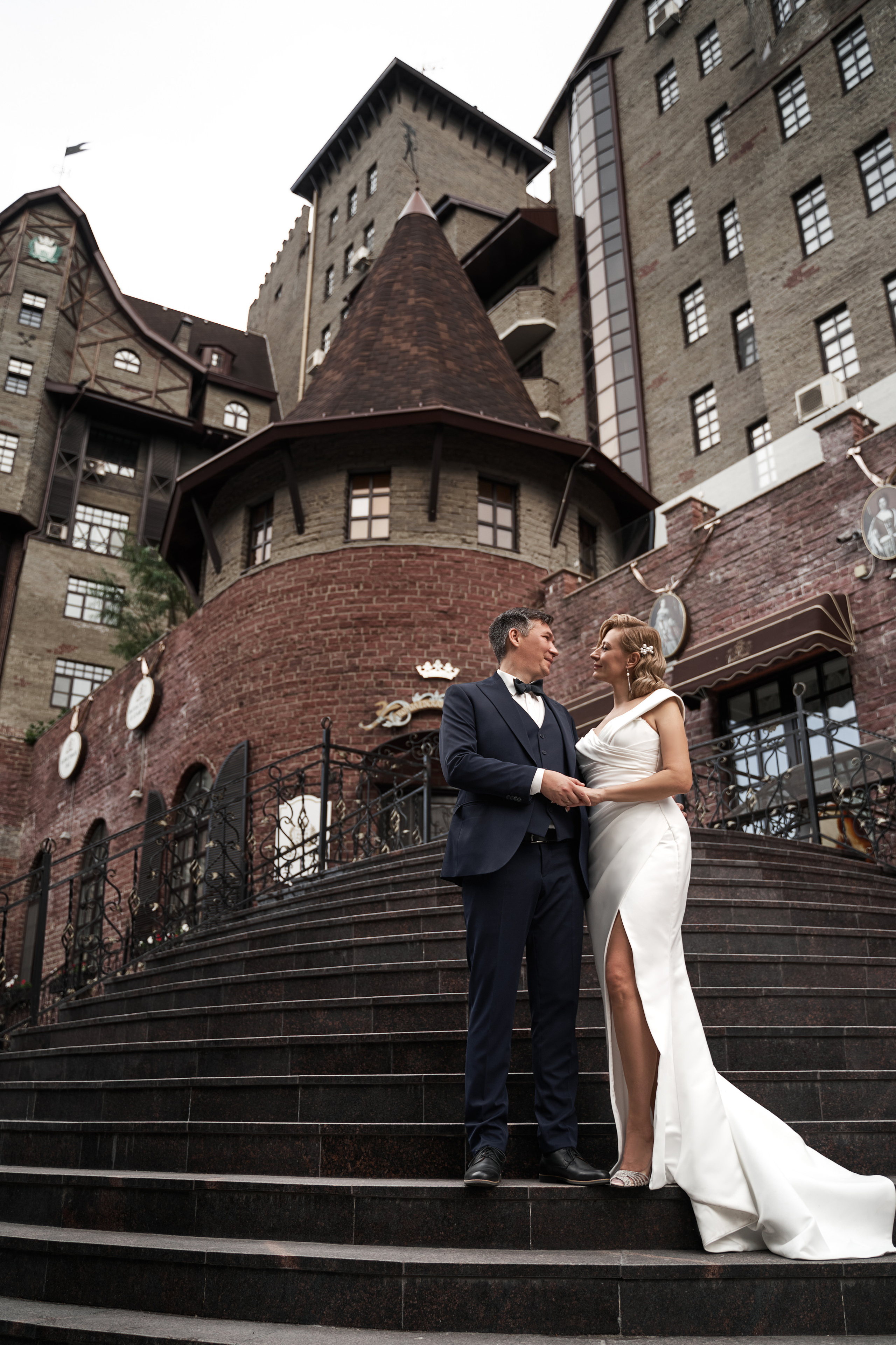 Wedding. Фотограф в Тюмени Алиса Абрашина