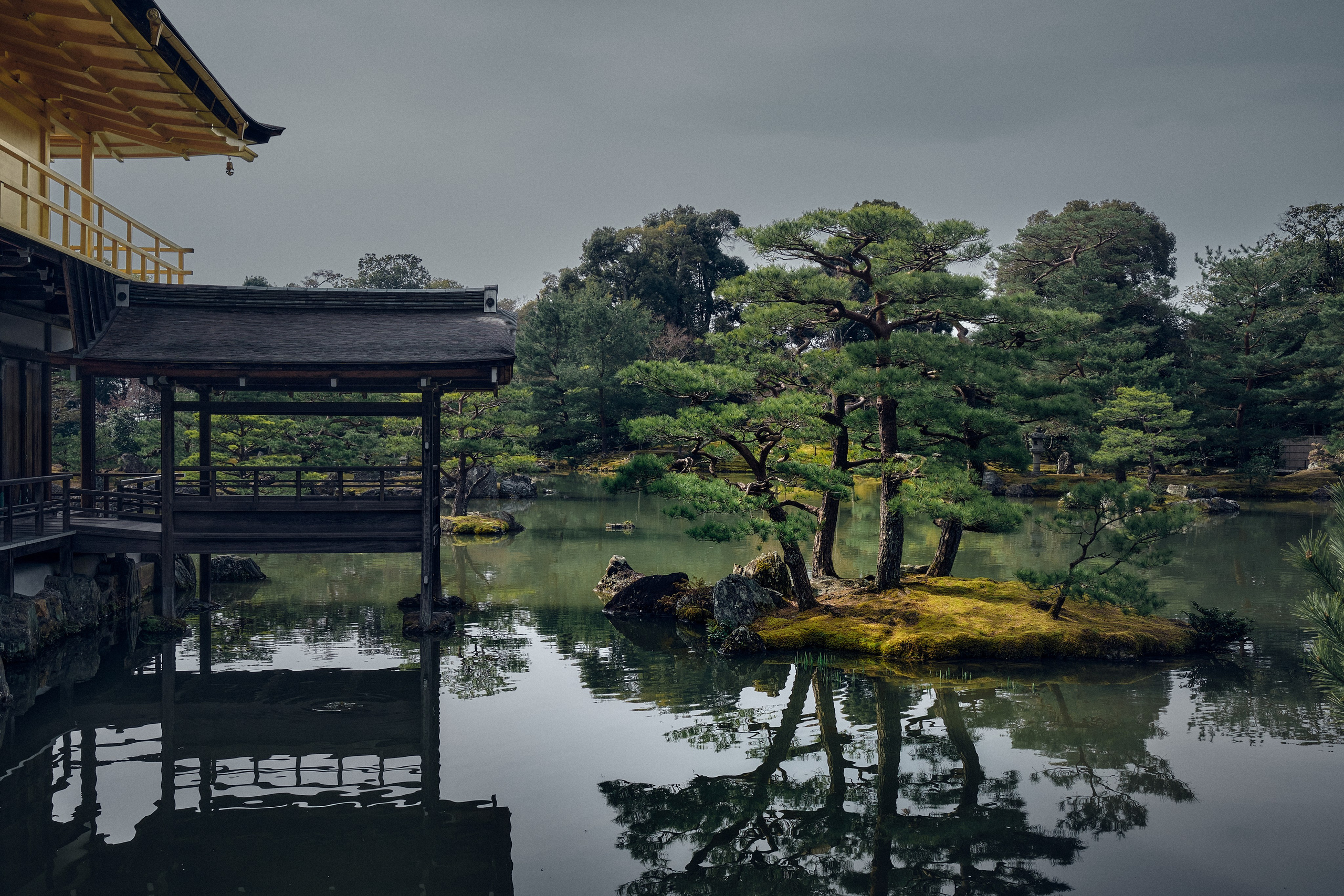 Japan / Osaka≫Kyoto≫Tokyo. Aleksandr Kobtsev