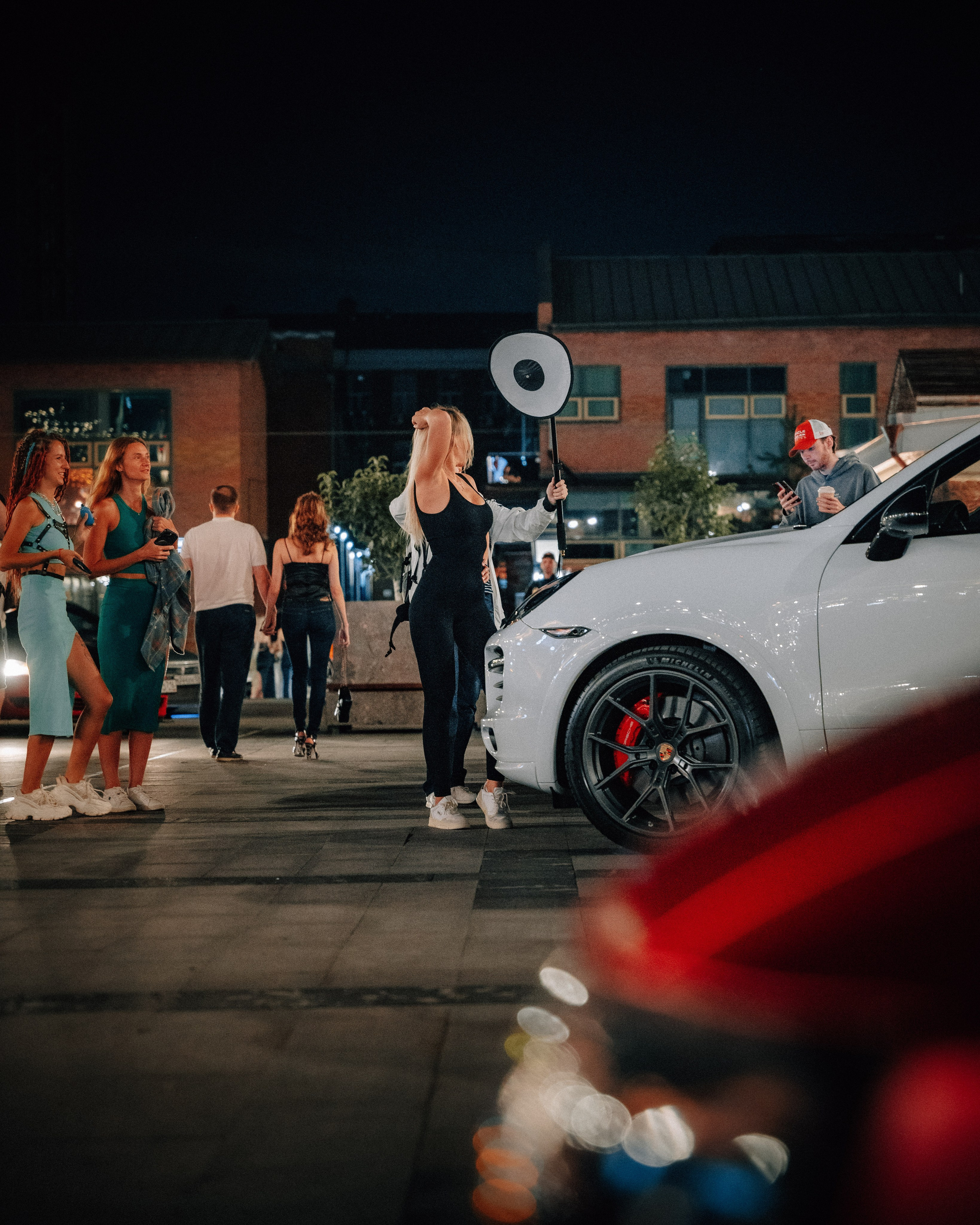 Фото и видео съемка мероприятий и бизнеса Воронеж