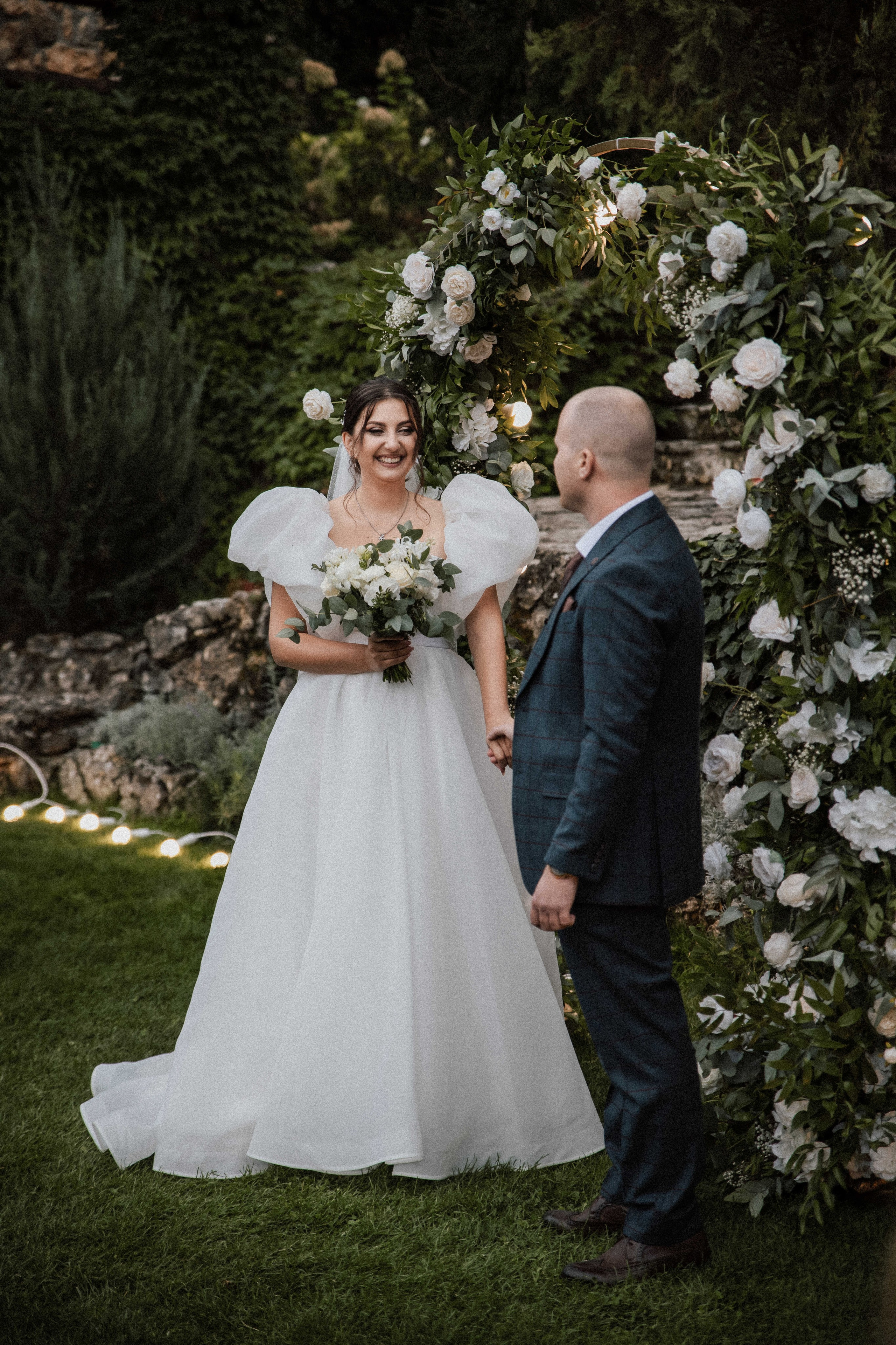 Моменты. Свадебный фотограф Мироманов Николай в Крыму