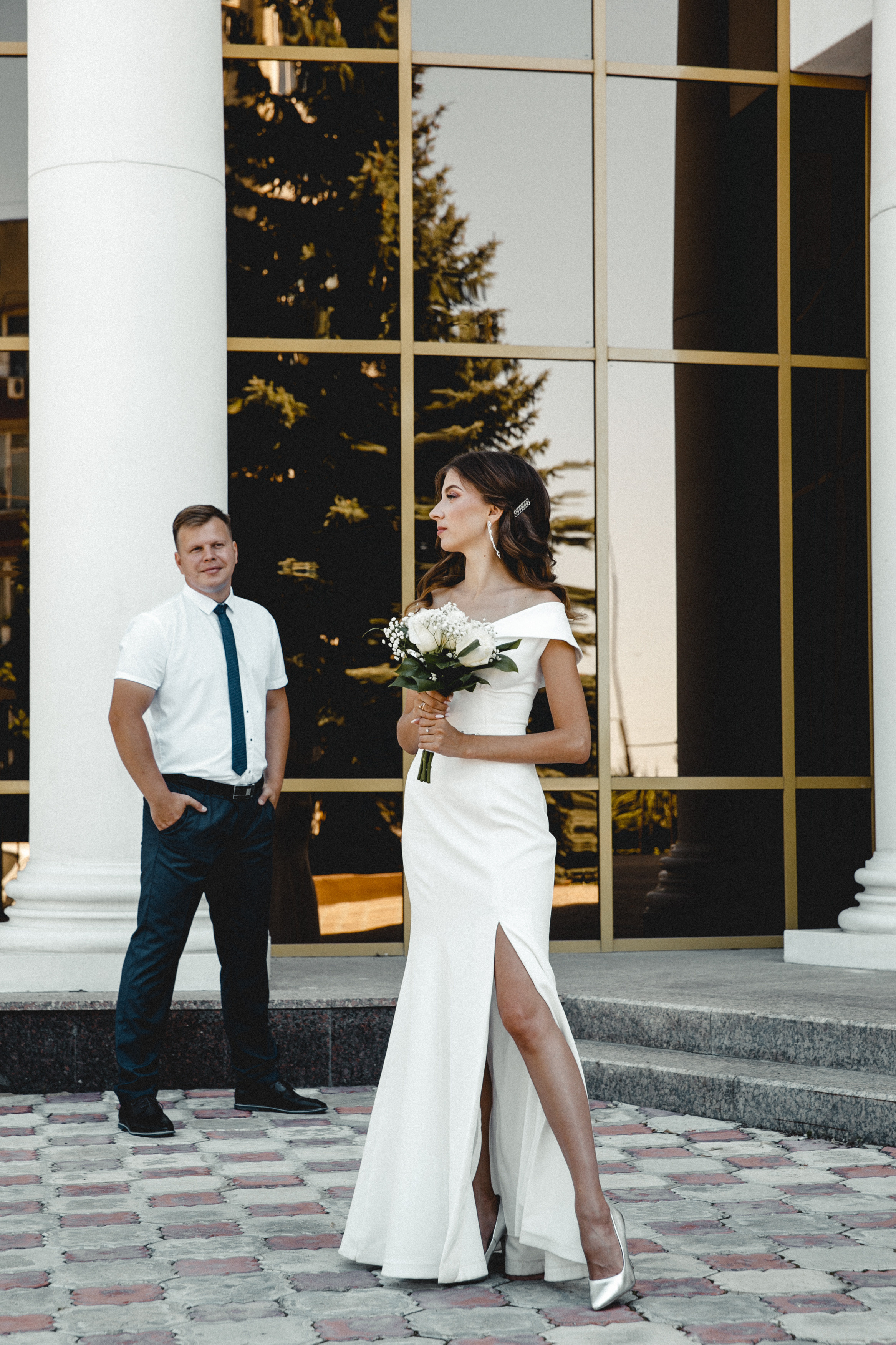 Alexey&Alyona. Фотограф Максим Маркелов