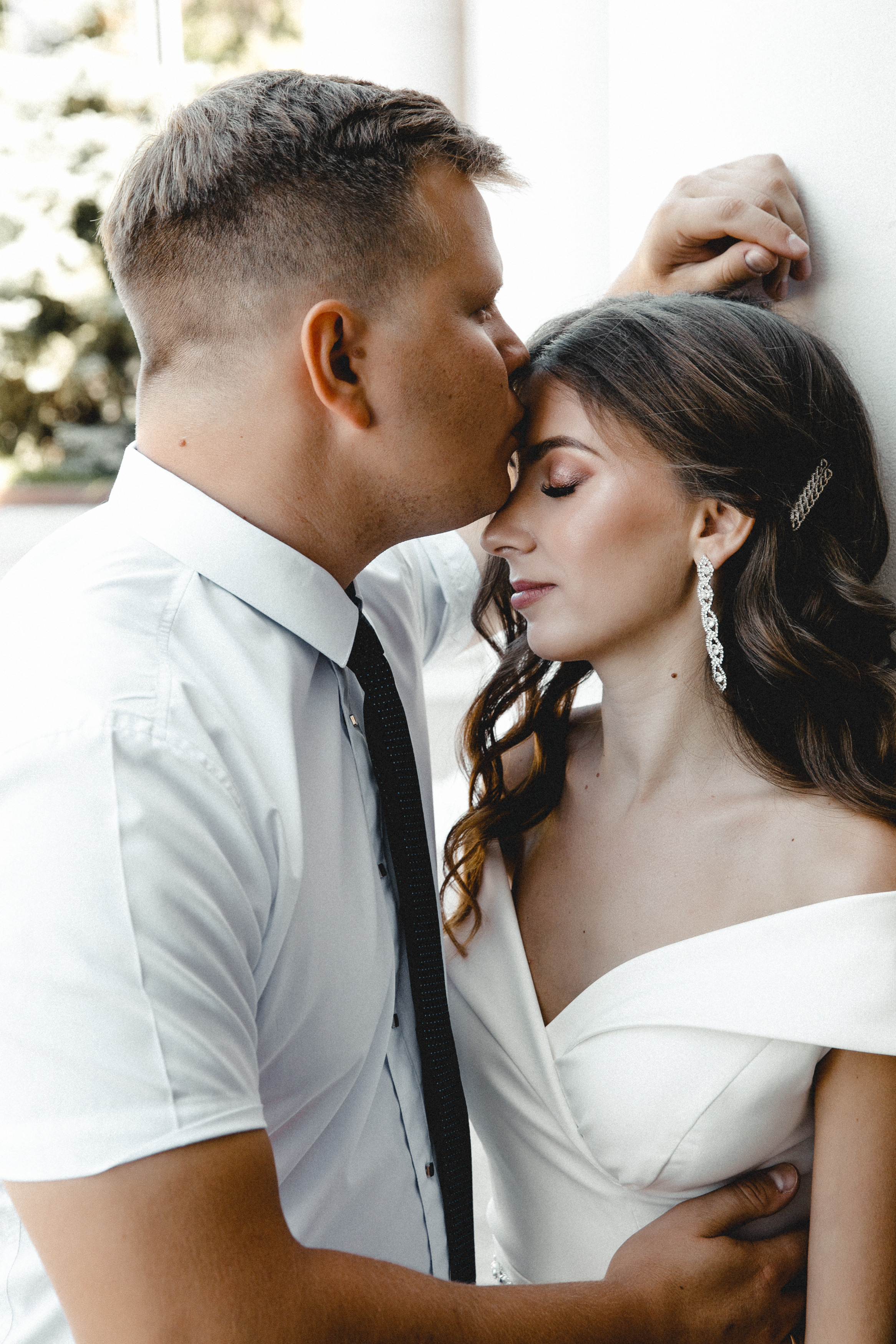 Alexey&Alyona. Фотограф Максим Маркелов