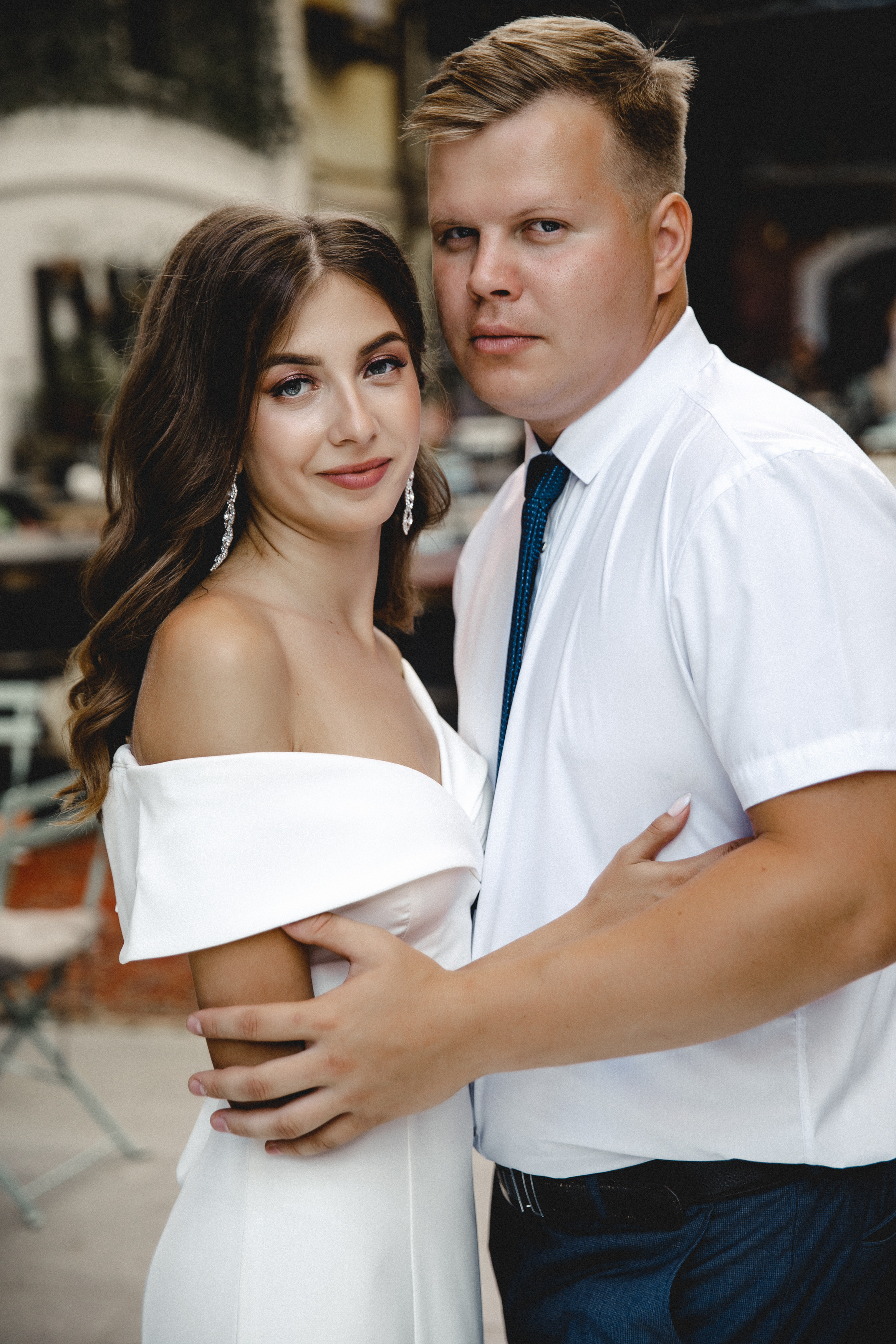 Alexey&Alyona. Фотограф Максим Маркелов