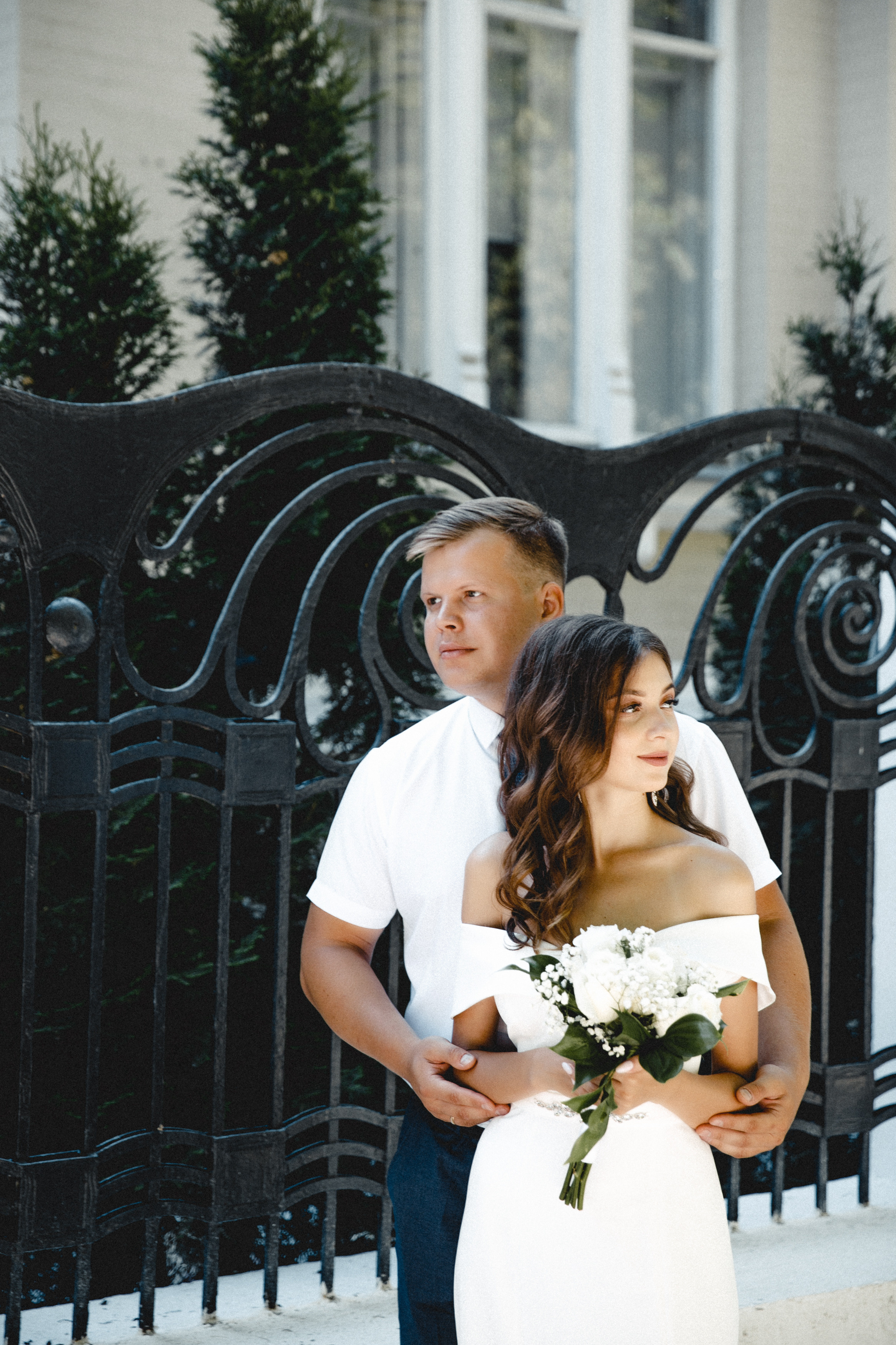 Alexey&Alyona. Фотограф Максим Маркелов