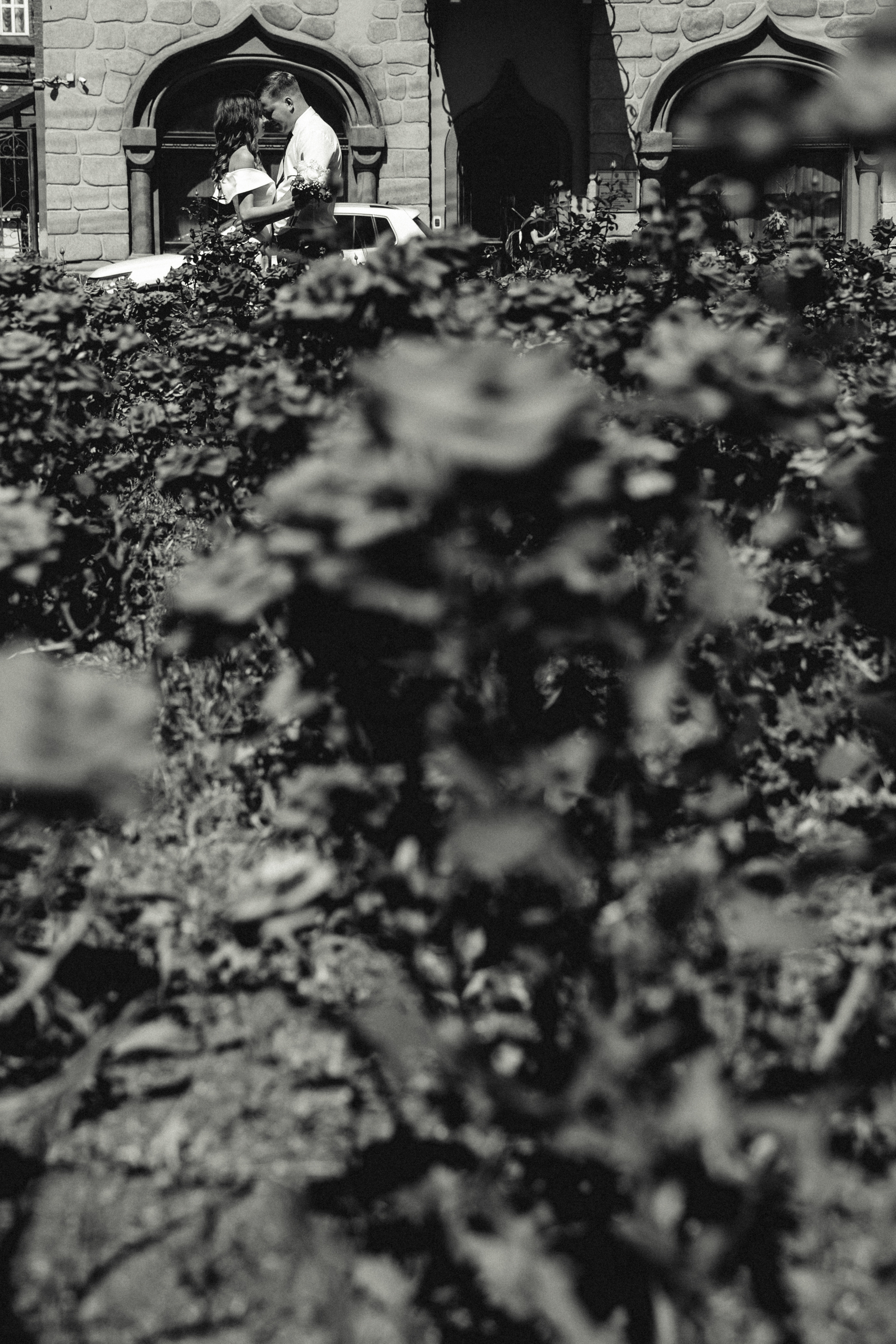 Alexey&Alyona. Фотограф Максим Маркелов