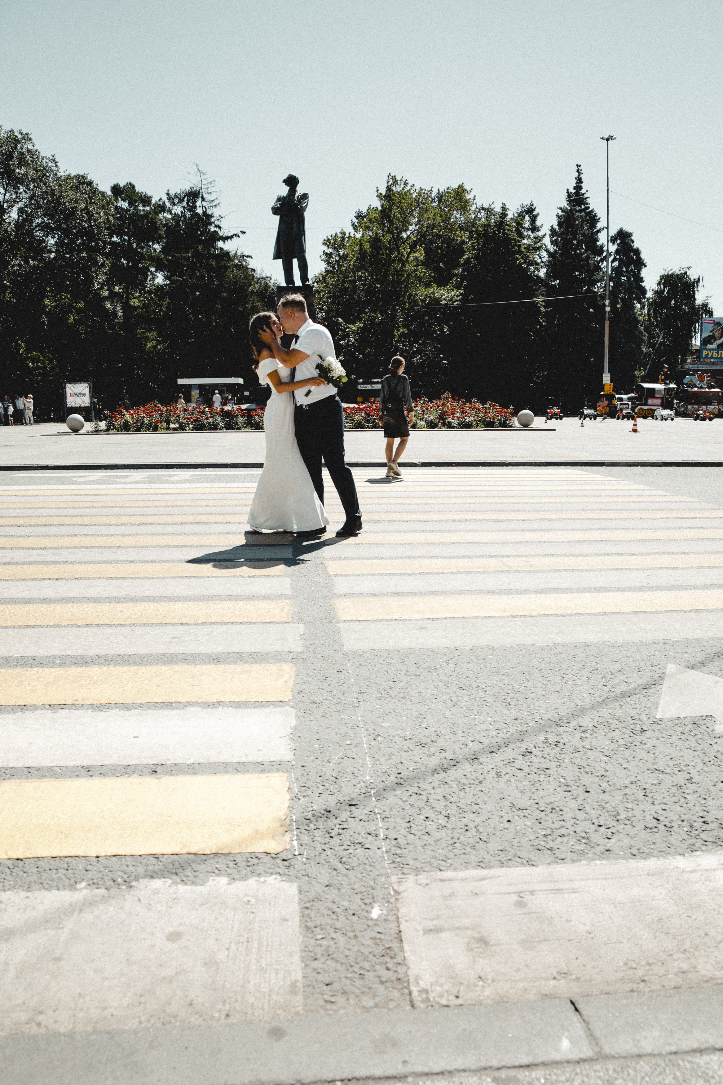 Alexey&Alyona. Фотограф Максим Маркелов