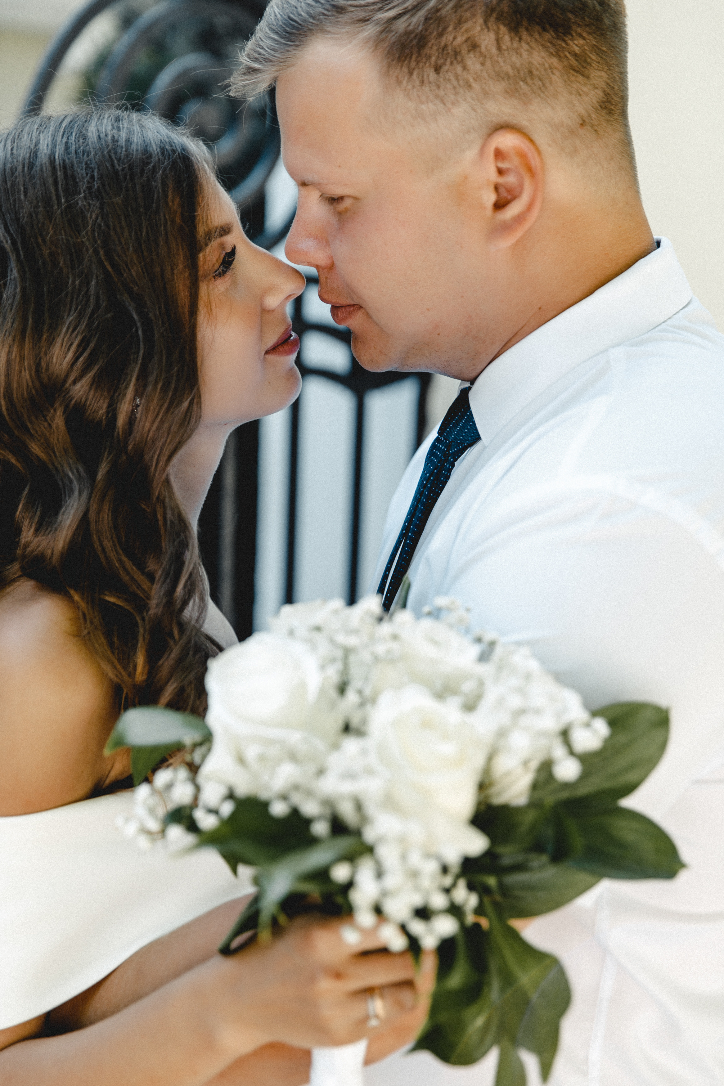 Alexey&Alyona. Фотограф Максим Маркелов
