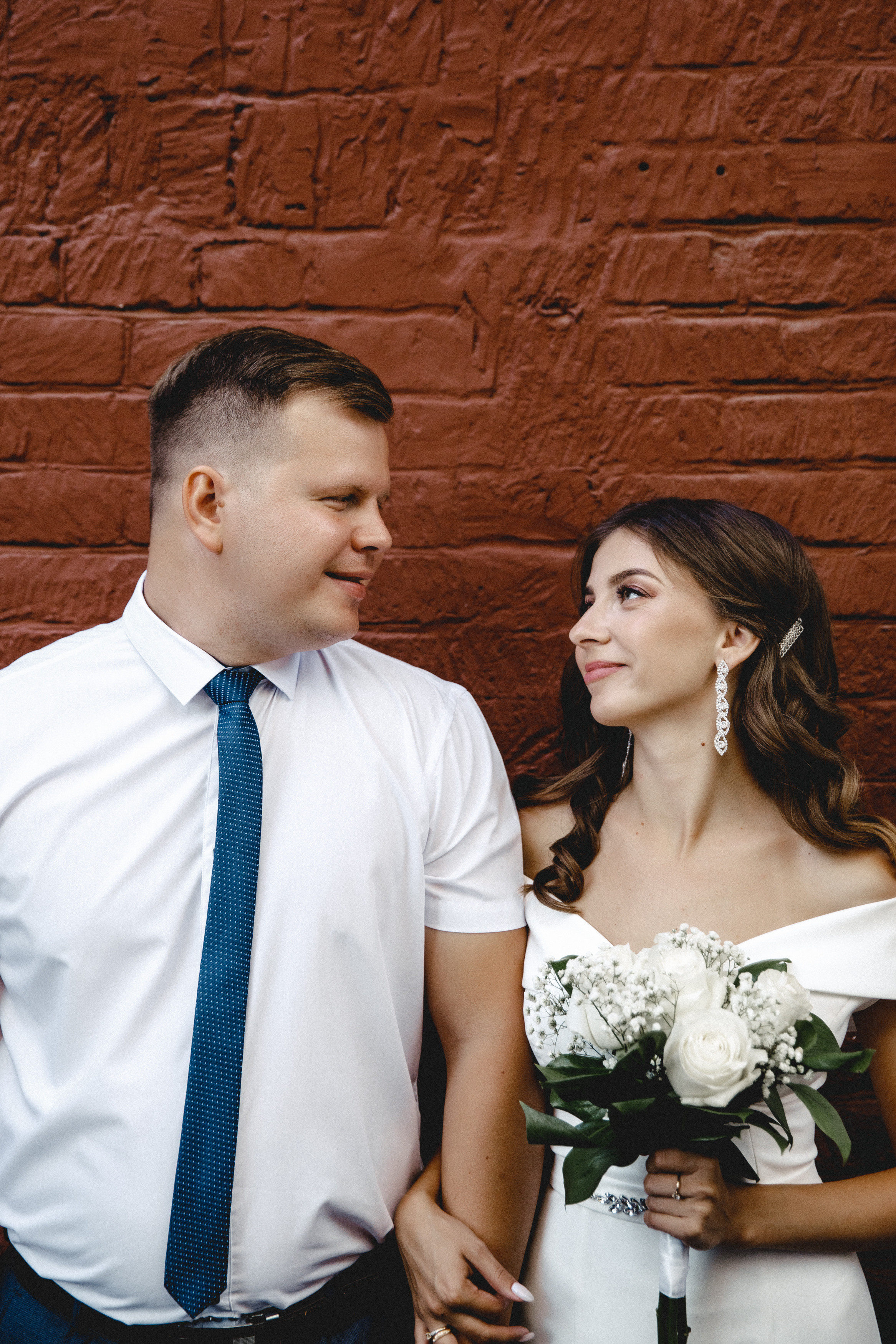 Alexey&Alyona. Фотограф Максим Маркелов