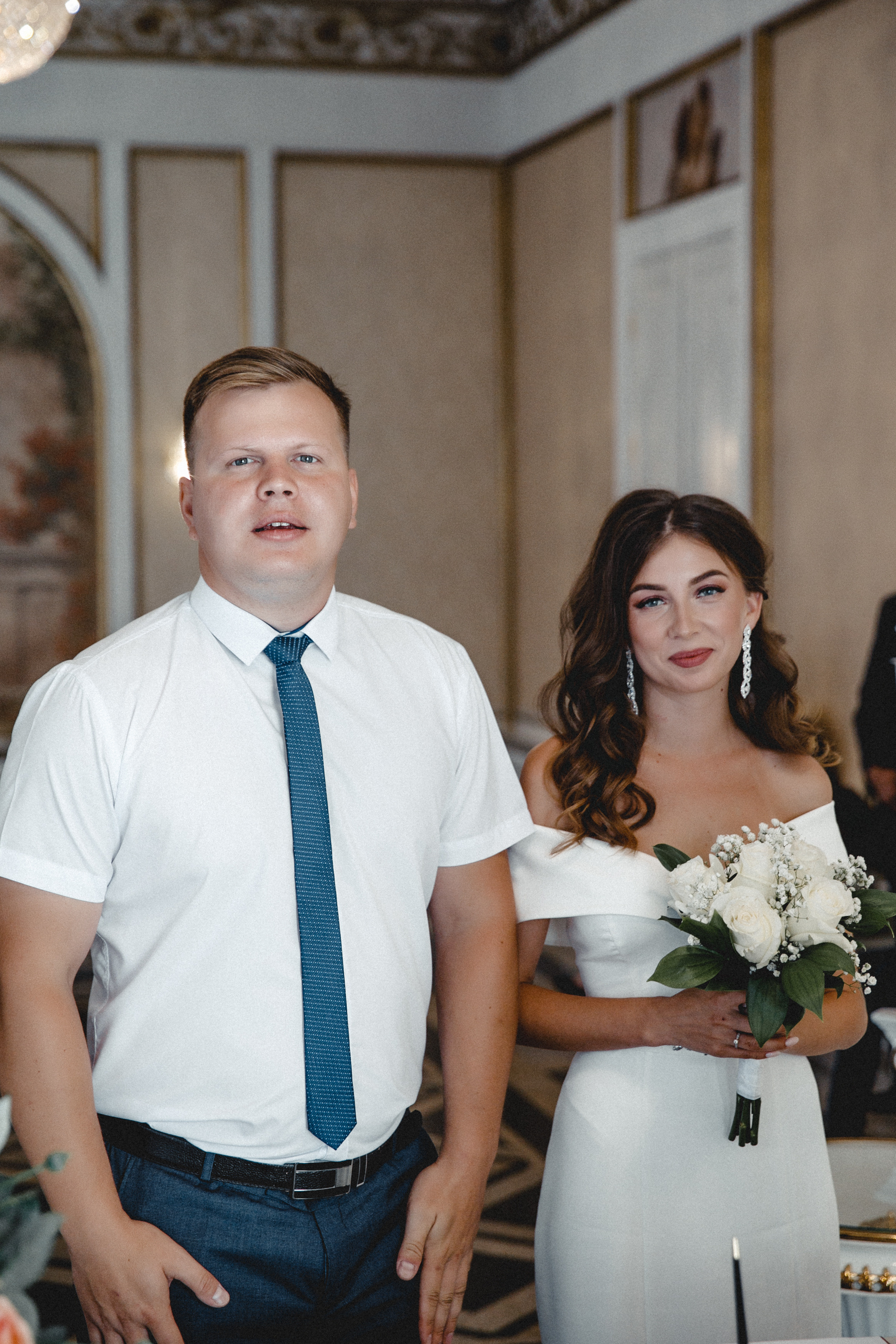 Alexey&Alyona. Фотограф Максим Маркелов