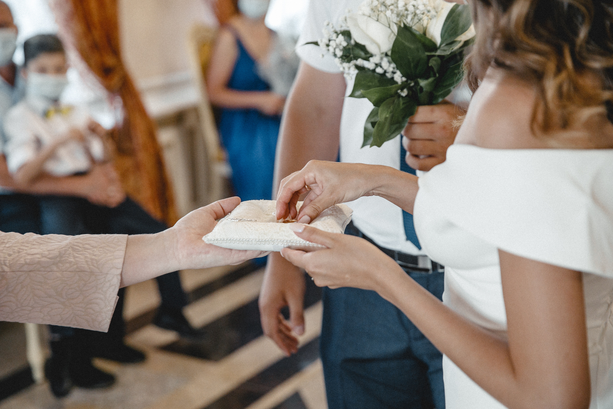 Alexey&Alyona. Фотограф Максим Маркелов