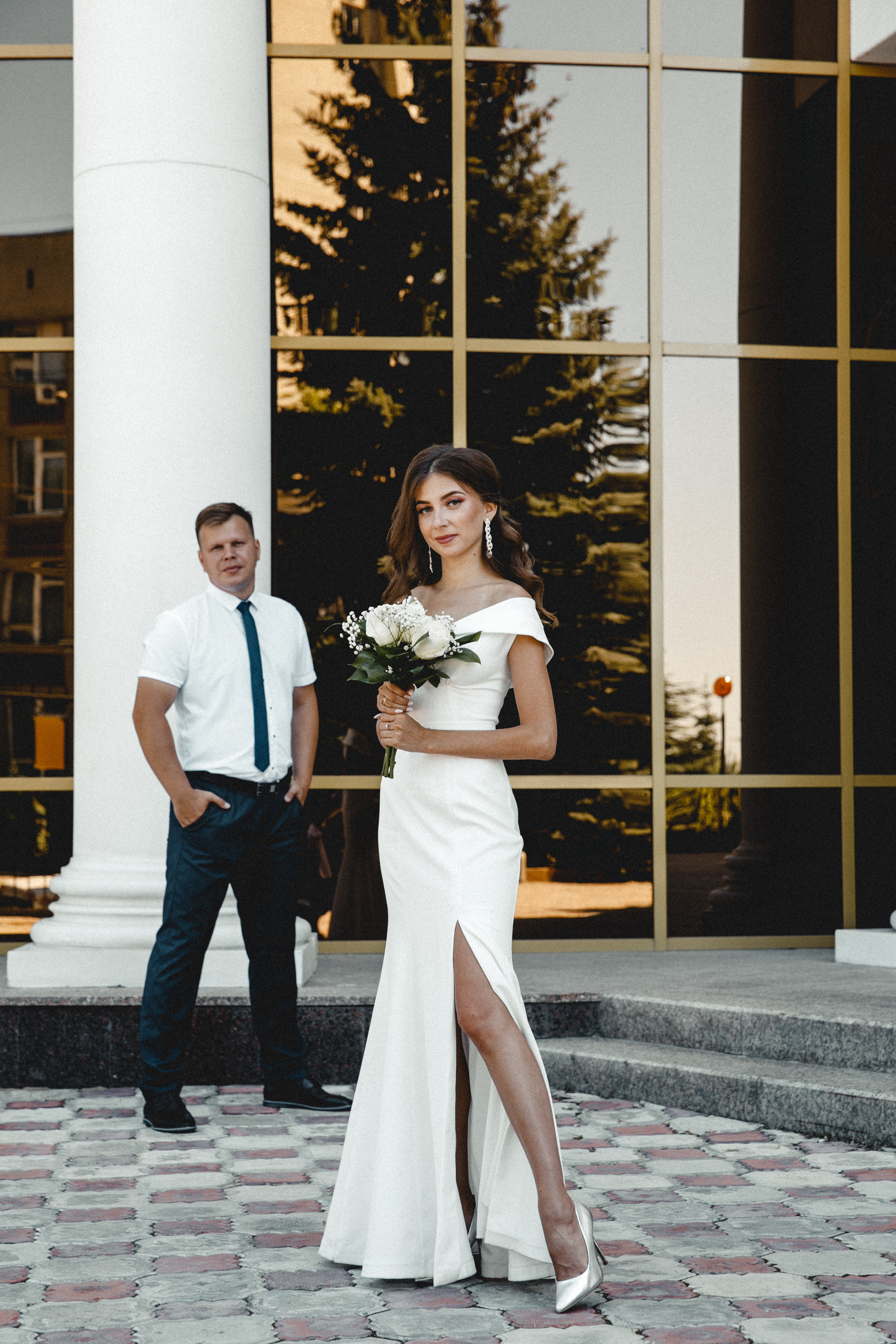Alexey&Alyona. Фотограф Максим Маркелов