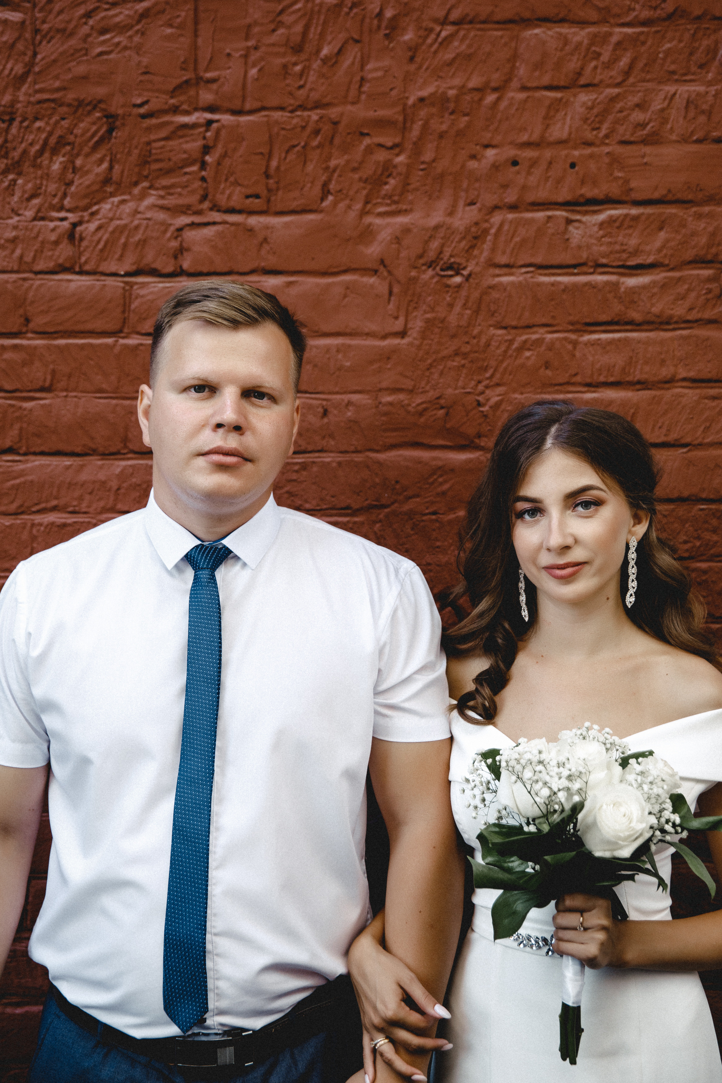 Alexey&Alyona. Фотограф Максим Маркелов