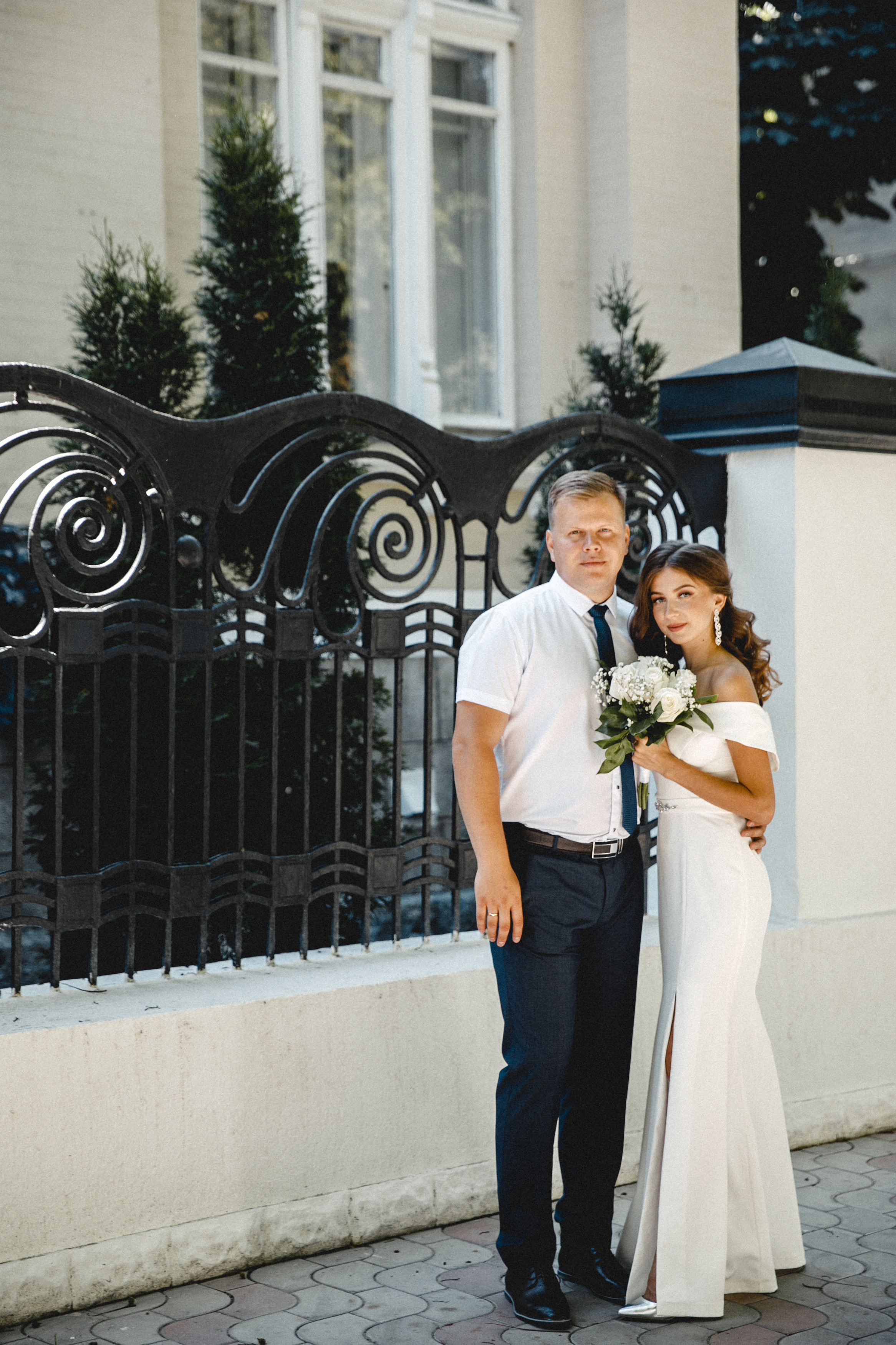 Alexey&Alyona. Фотограф Максим Маркелов