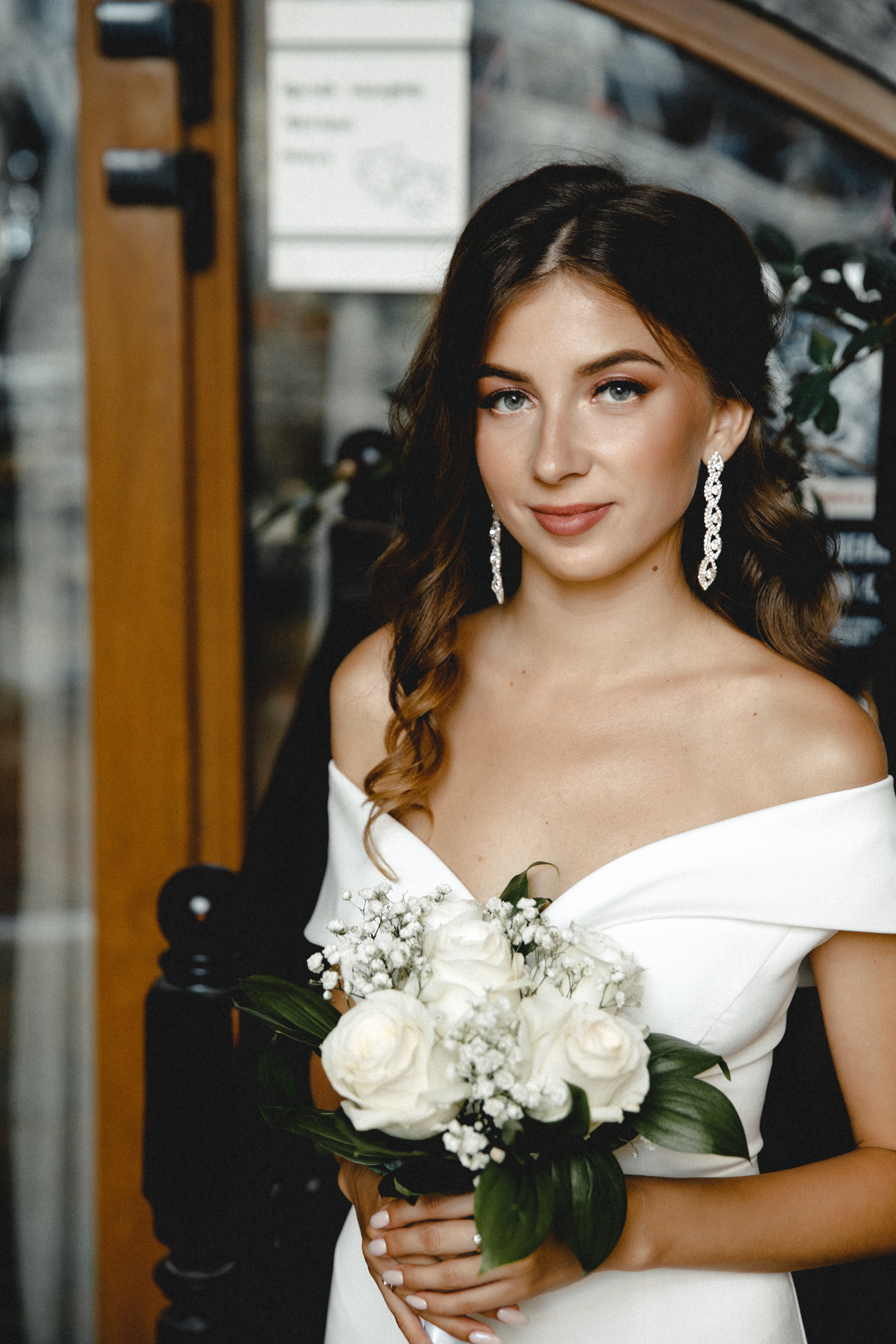 Alexey&Alyona. Фотограф Максим Маркелов