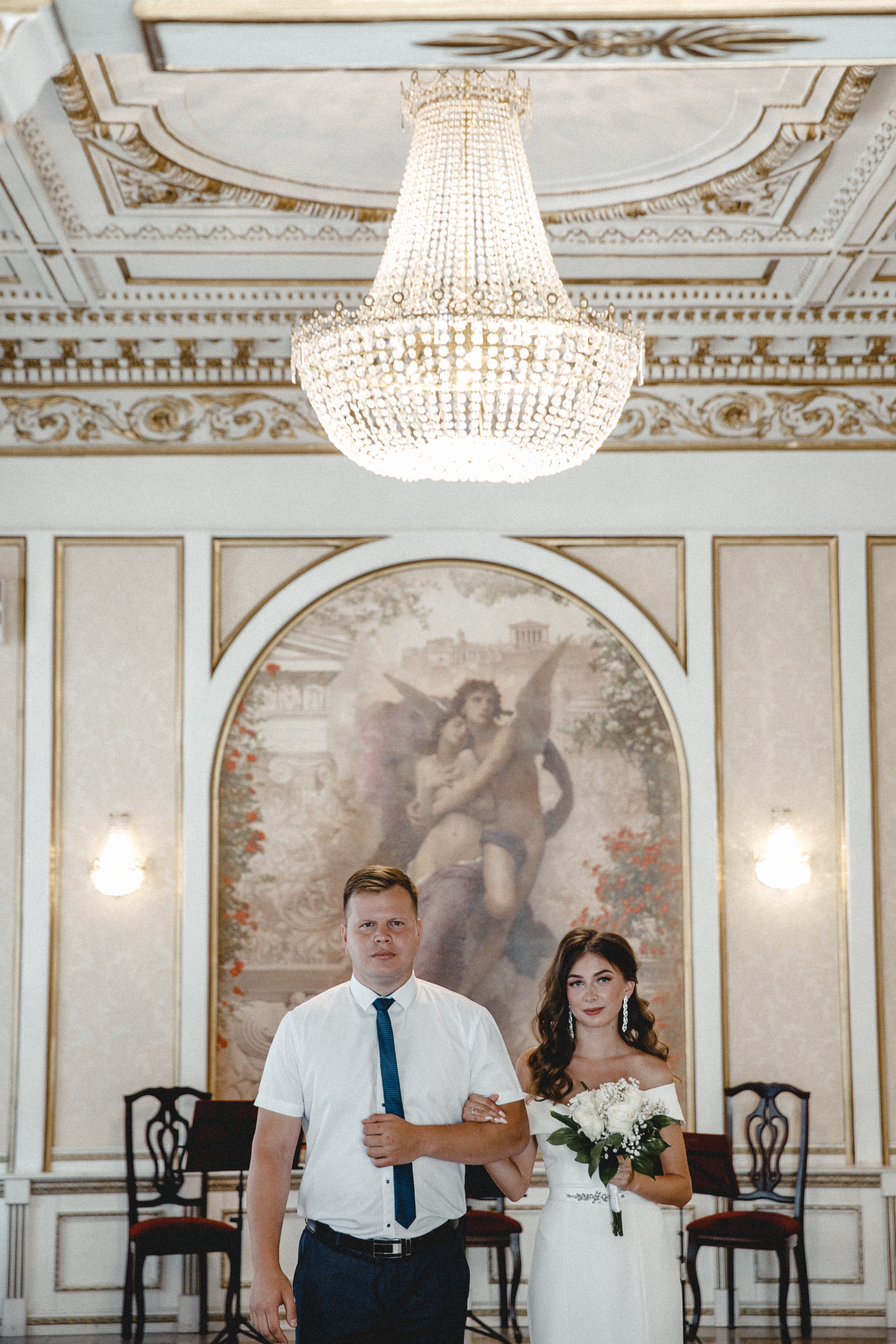 Alexey&Alyona. Фотограф Максим Маркелов