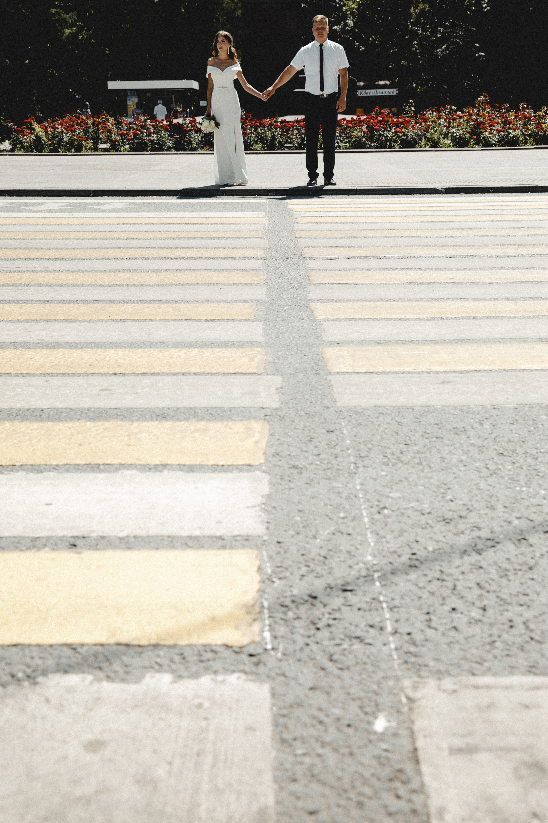 Alexey&Alyona. Фотограф Максим Маркелов