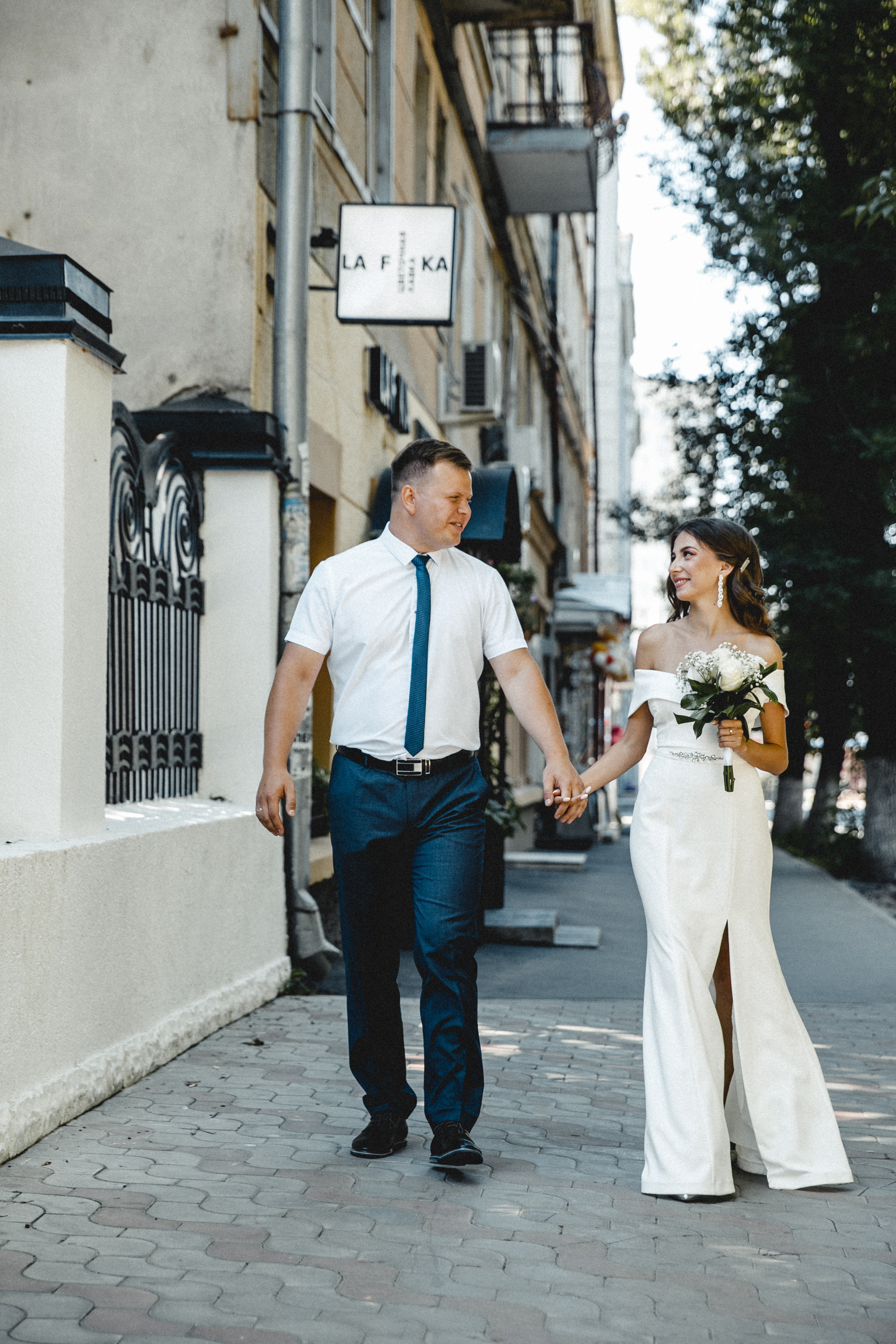 Alexey&Alyona. Фотограф Максим Маркелов