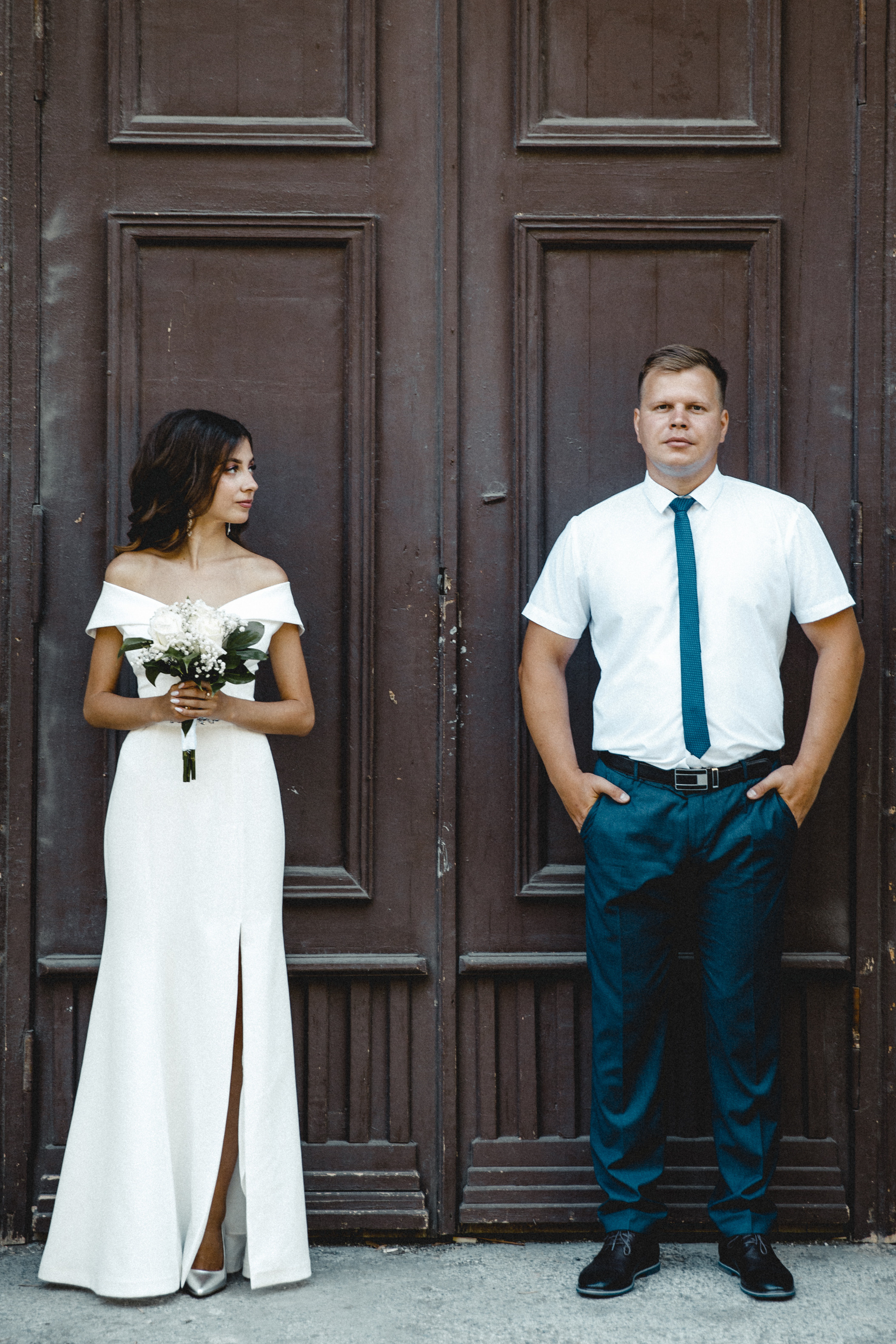 Alexey&Alyona. Фотограф Максим Маркелов