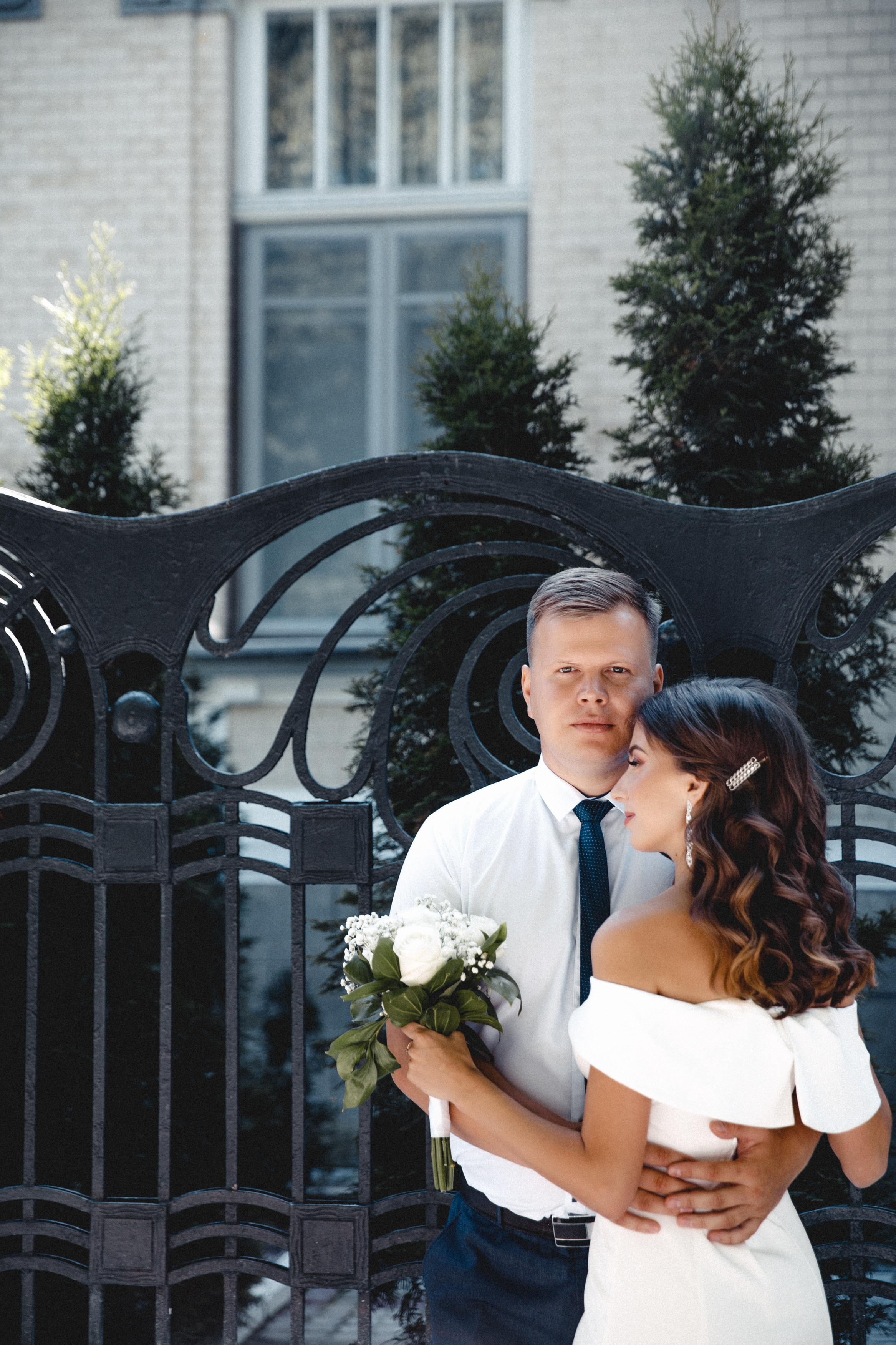 Alexey&Alyona. Фотограф Максим Маркелов
