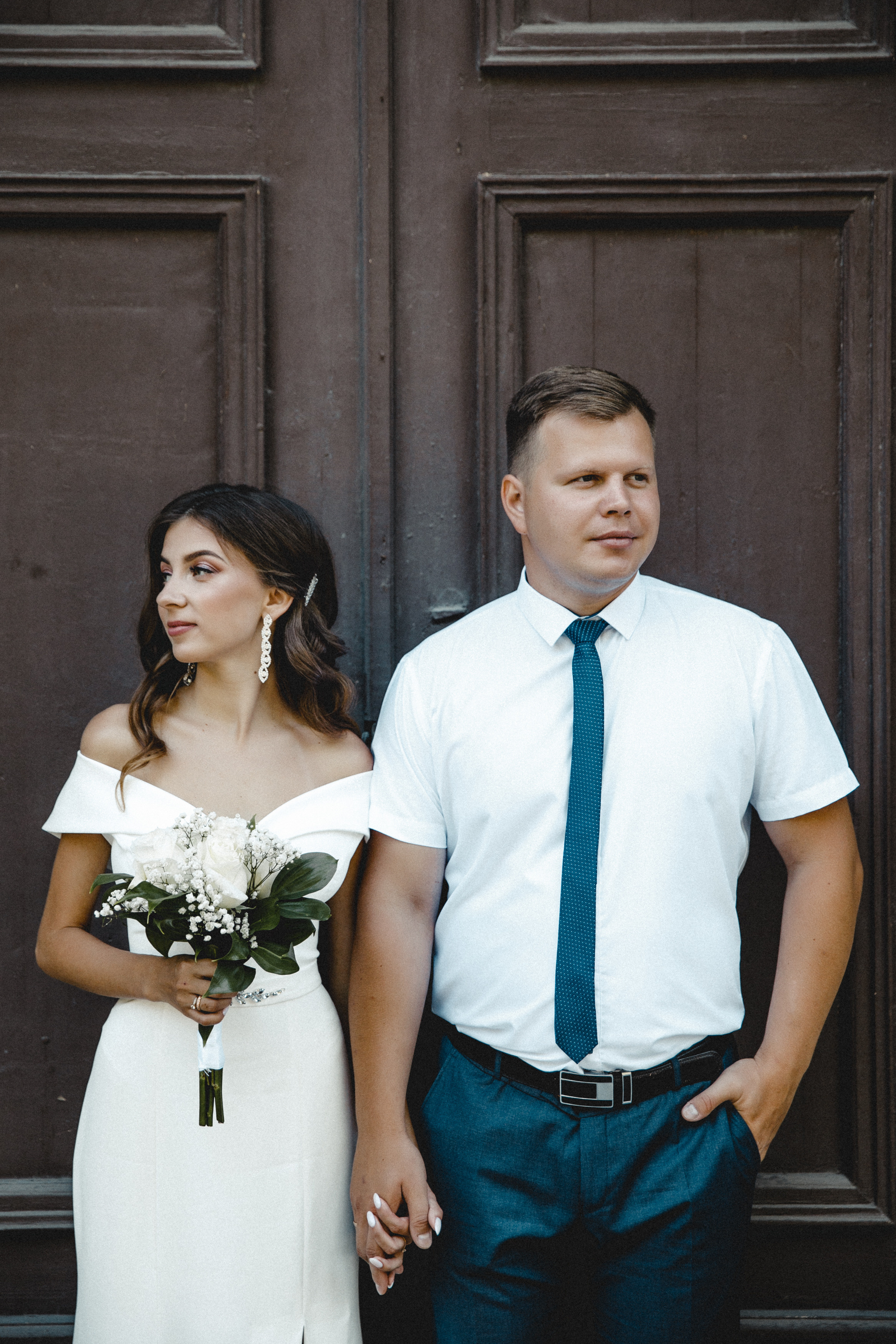 Alexey&Alyona. Фотограф Максим Маркелов