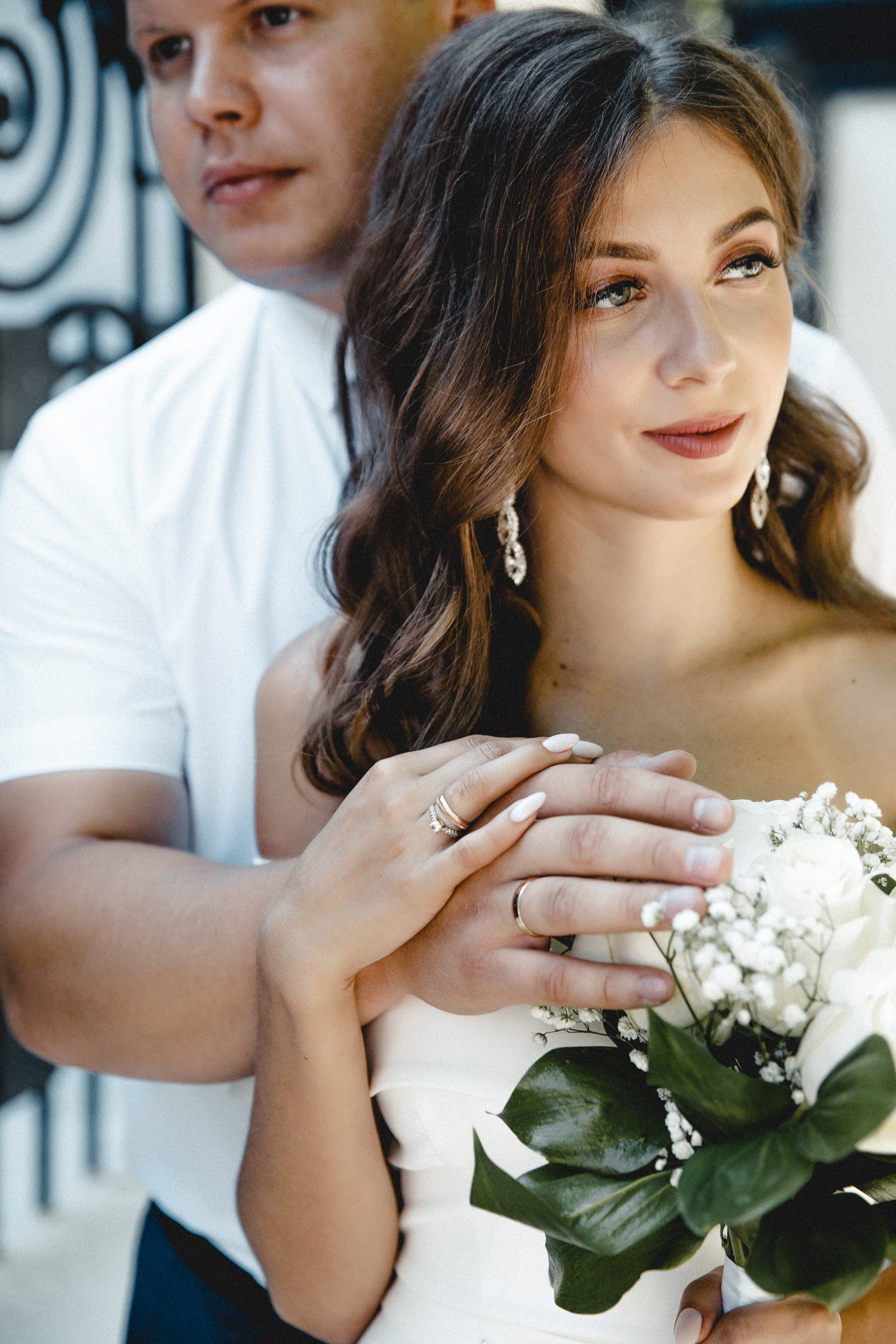 Alexey&Alyona. Фотограф Максим Маркелов