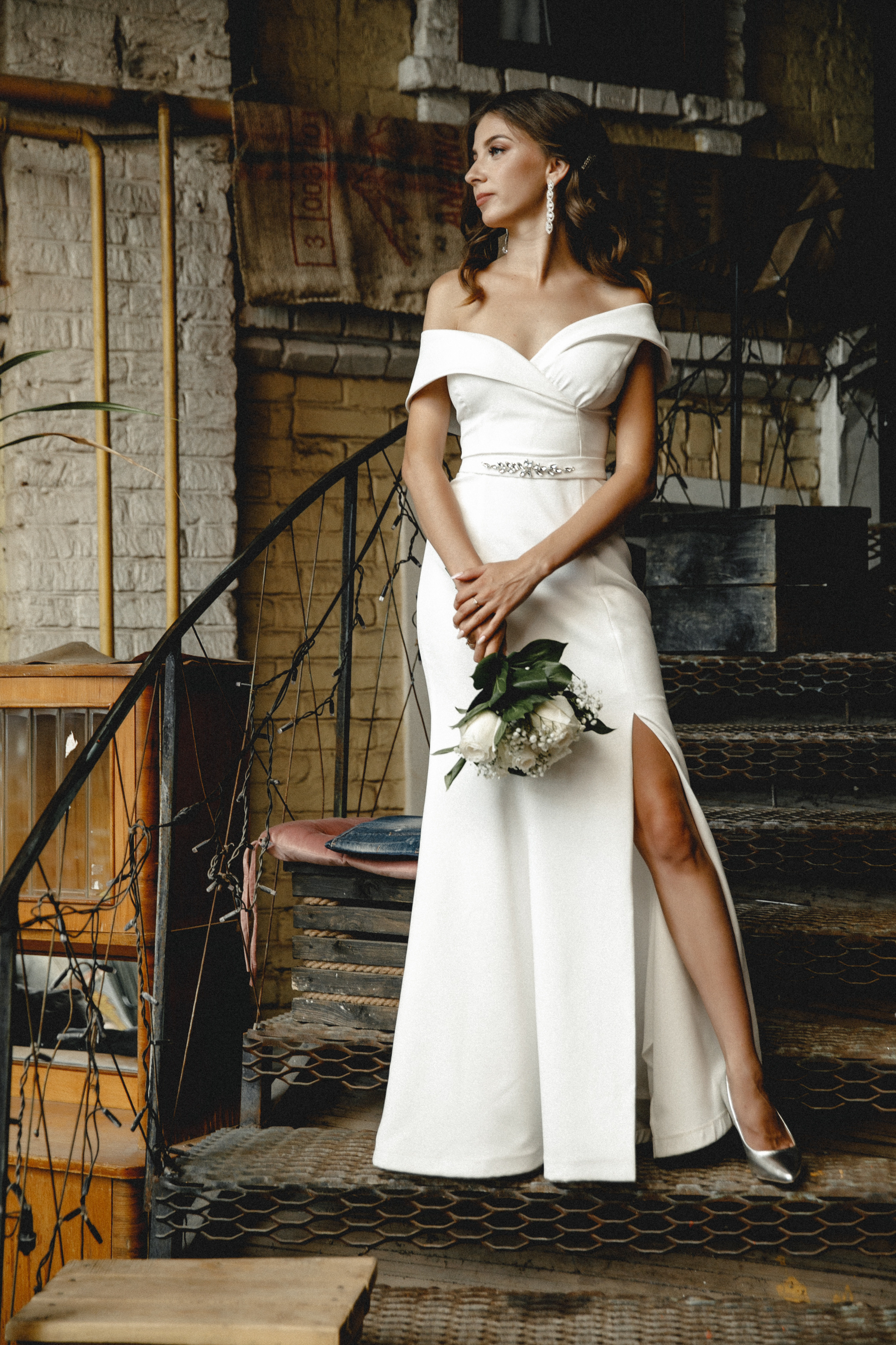 Alexey&Alyona. Фотограф Максим Маркелов