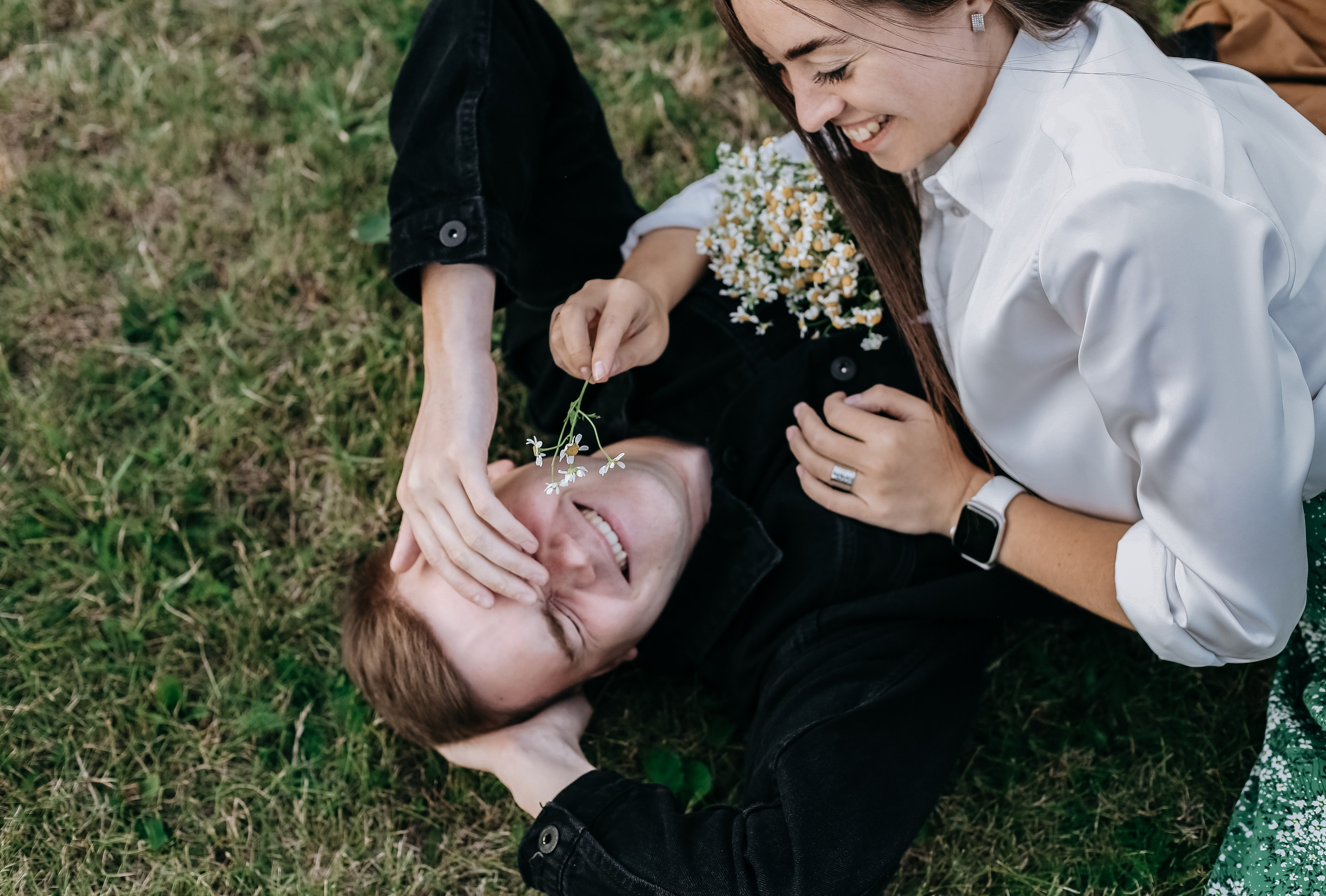 Love-story. Портретный фотограф в Санкт-Петербурге и Москве Наталья Мачехина
