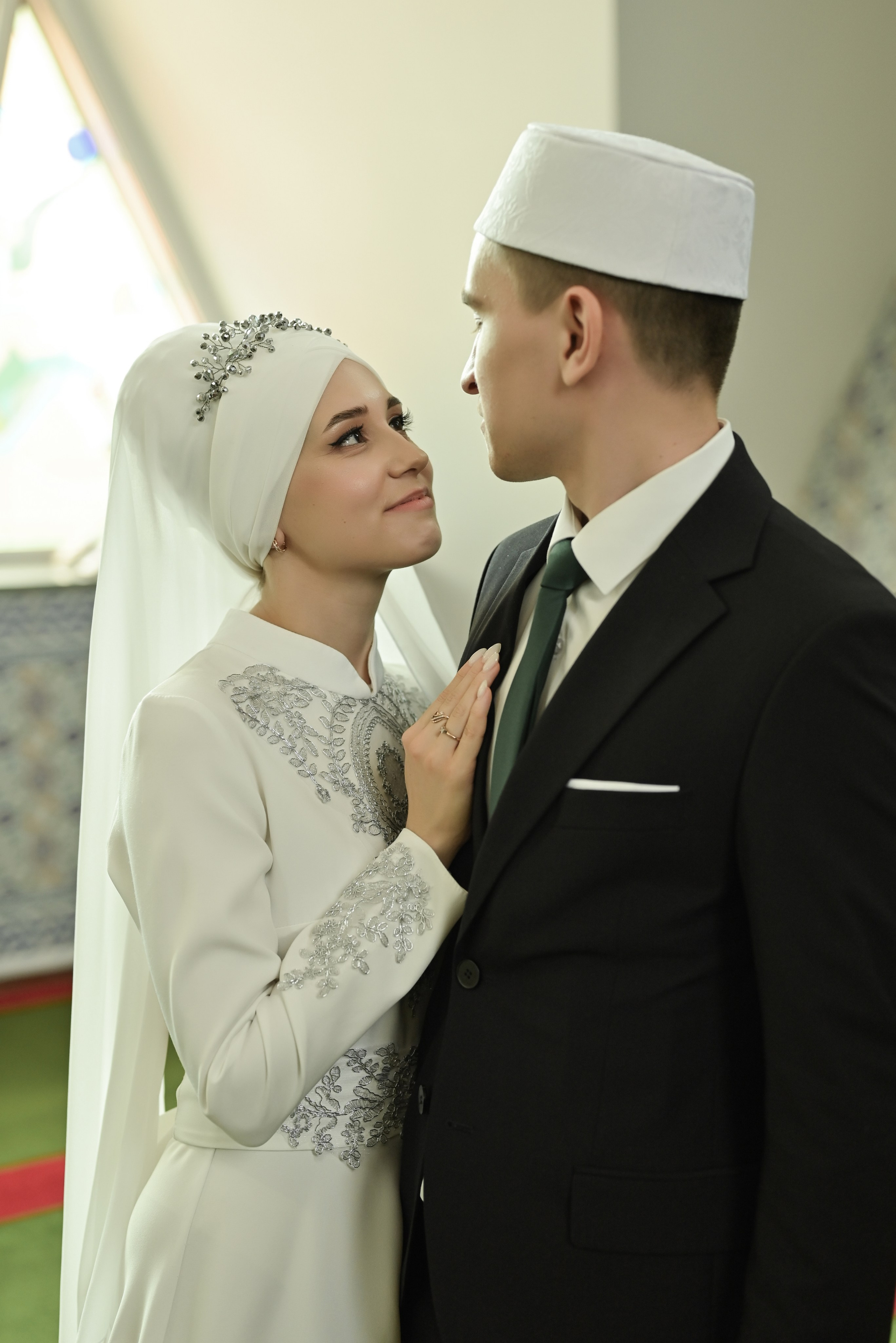 Дан и Диана. Свадебный и семейный фотограф в Уфе Александров Максим