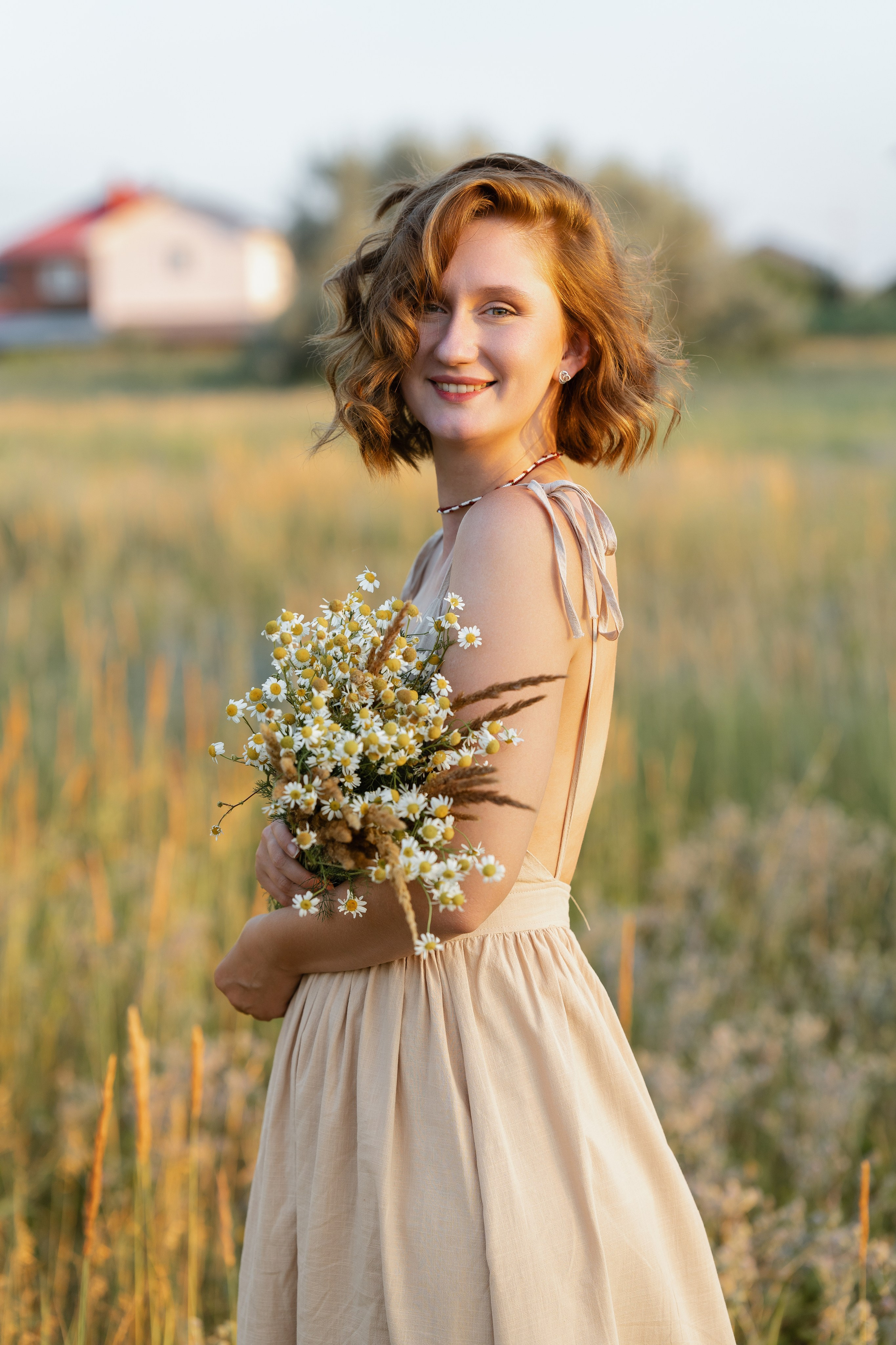 Виталий и Татьяна_ фотозона пикник. Свадебный и семейный фотограф в Самаре Салахова Гулина