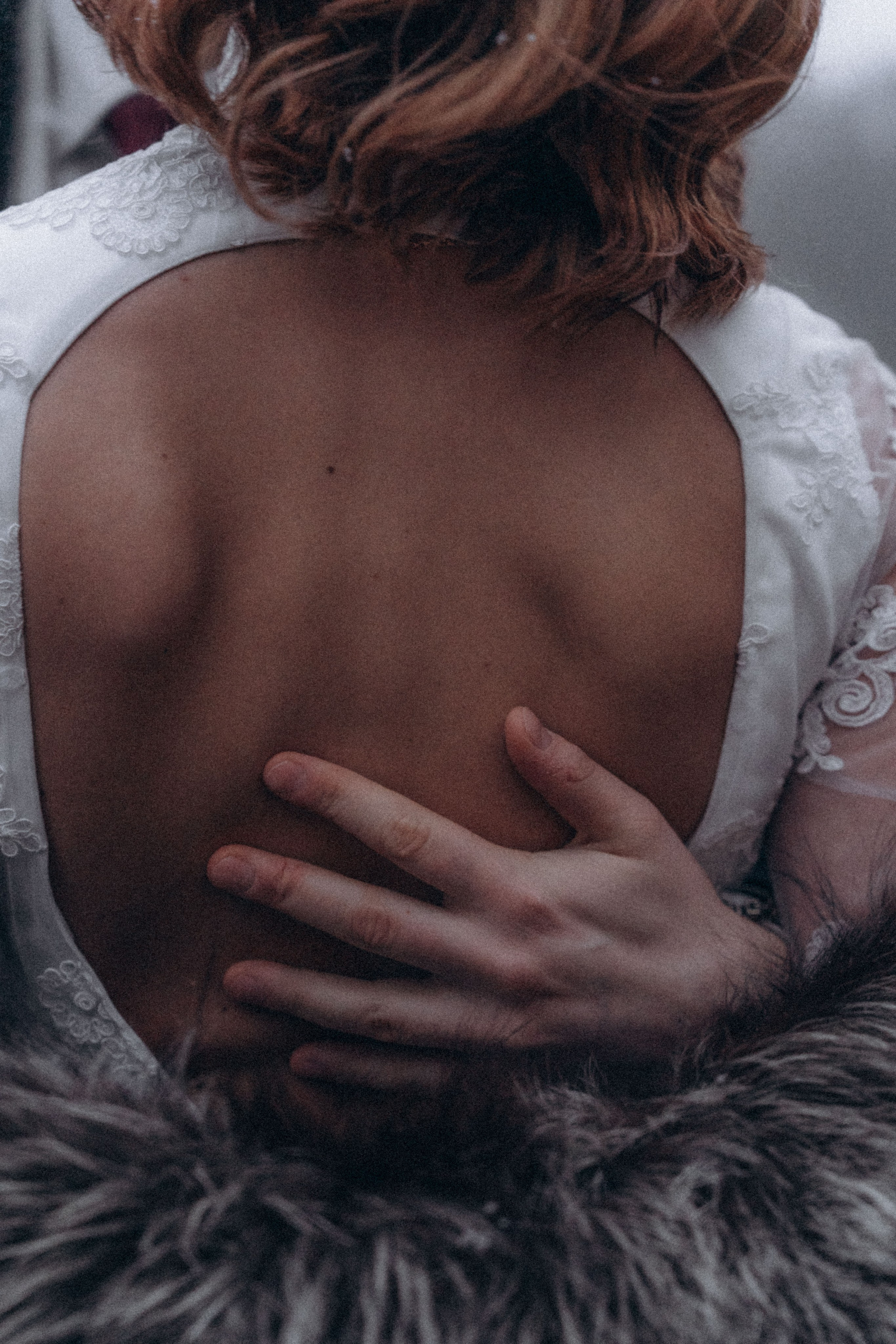 M&M. Фотограф Гвоздева Варвара / Москва