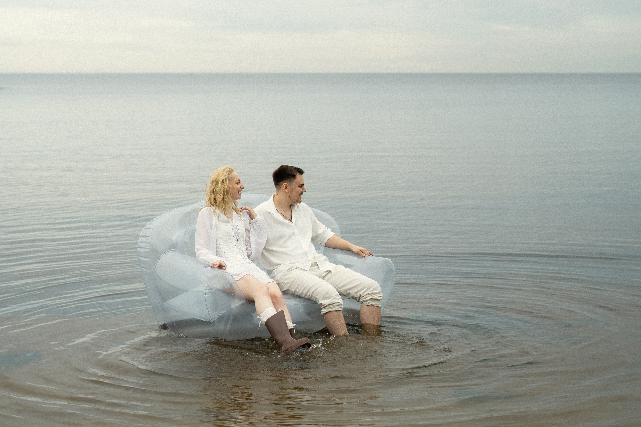 МОМЕНТОВ МОРЕ. Фотограф Злата Смирнова