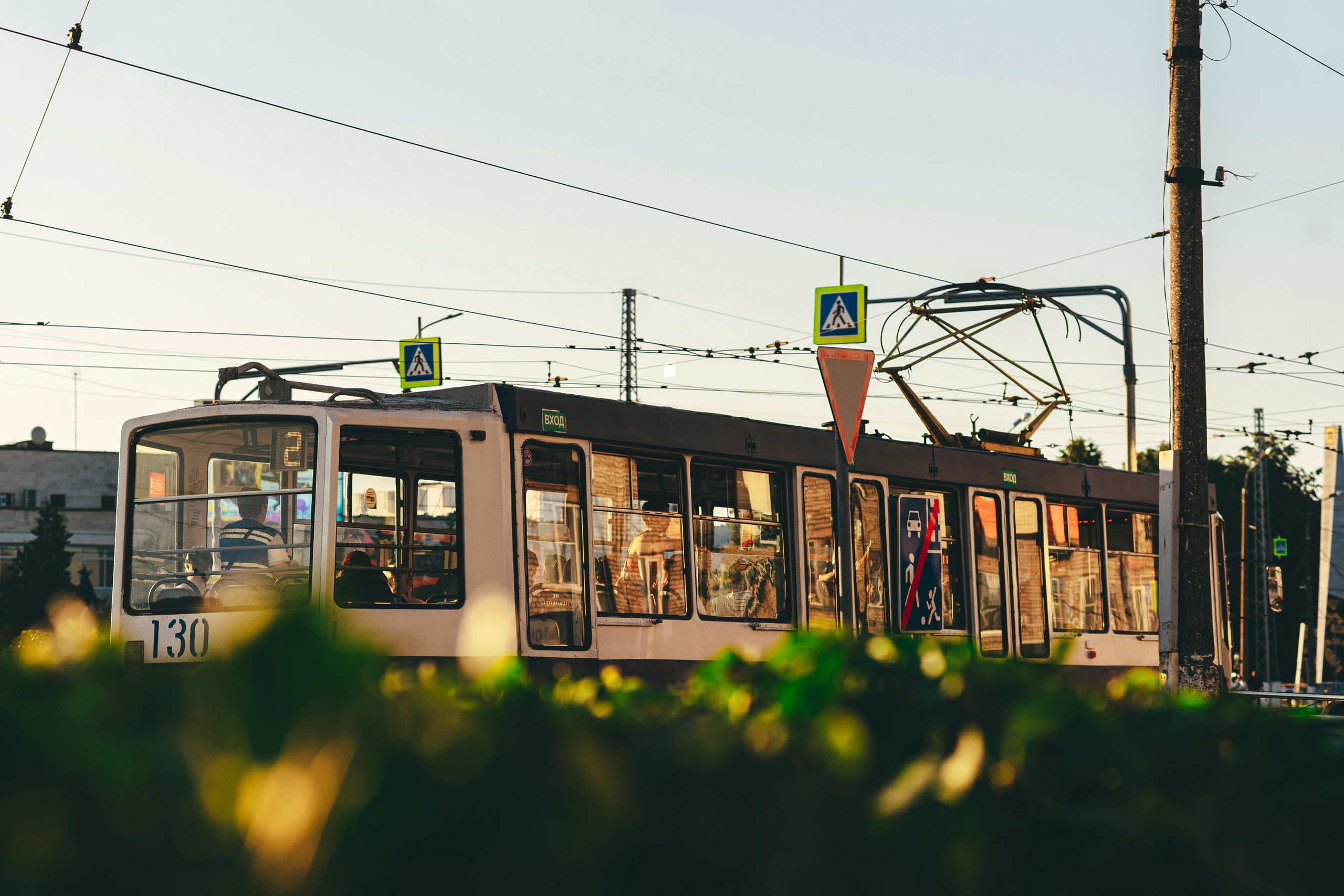 Стрит. Портретный фотограф в Москве Мальцев Максим