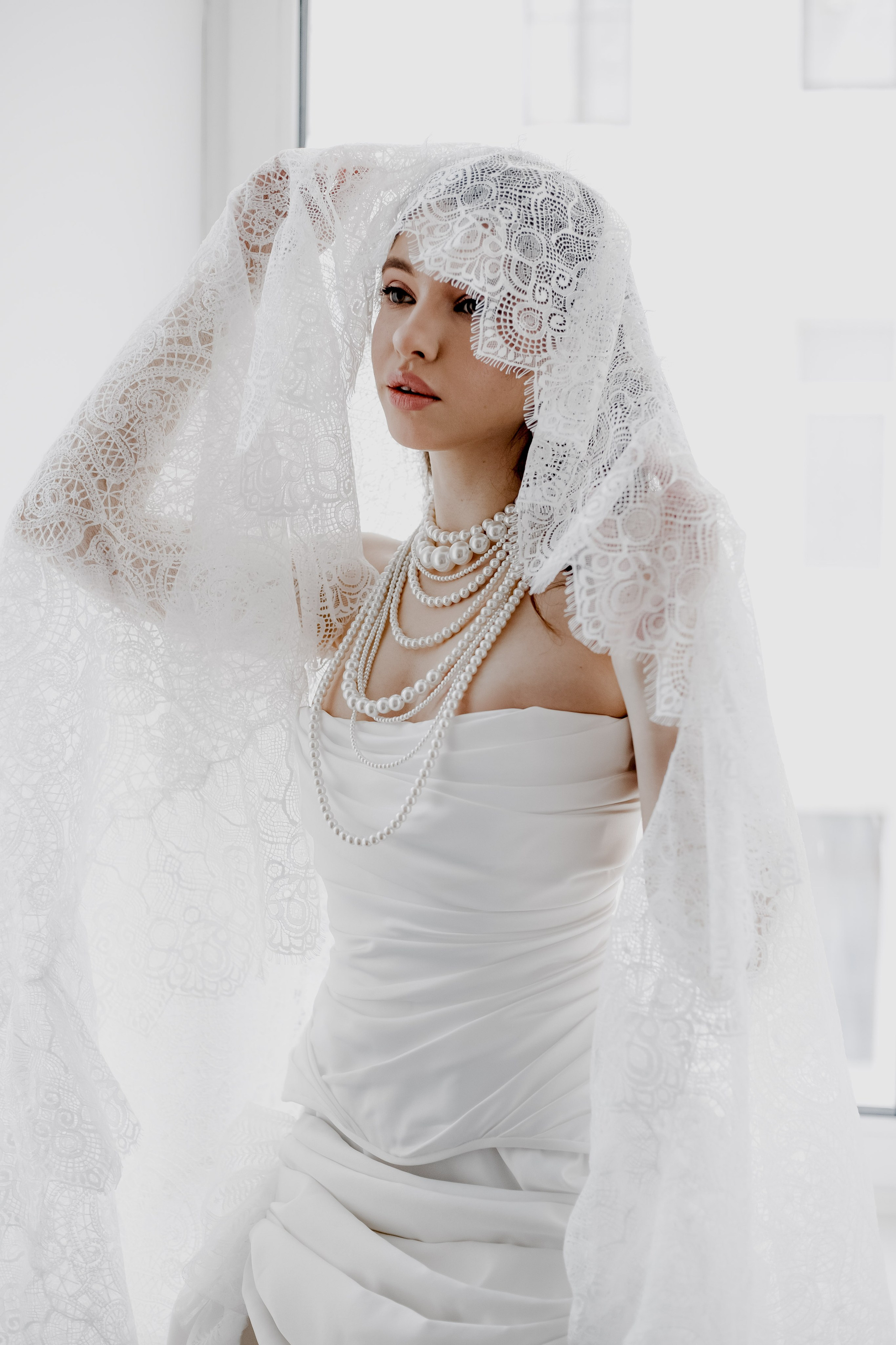 Свадьба. Свадебный фотограф в Москве Полина Дюваль