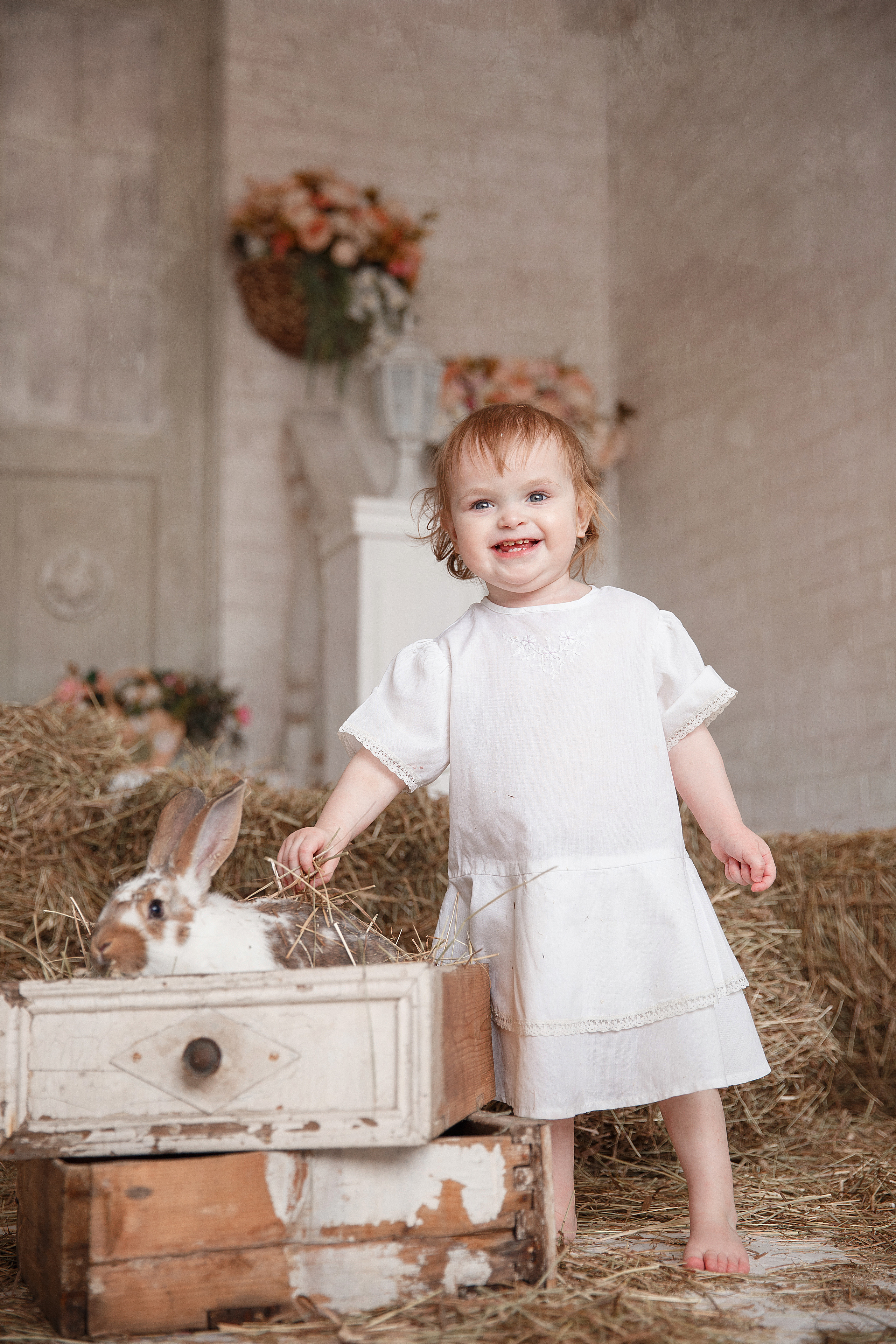 Детская фотосессия. Свадебный и семейный фотограф Черняева Анна| Нижний Новгород